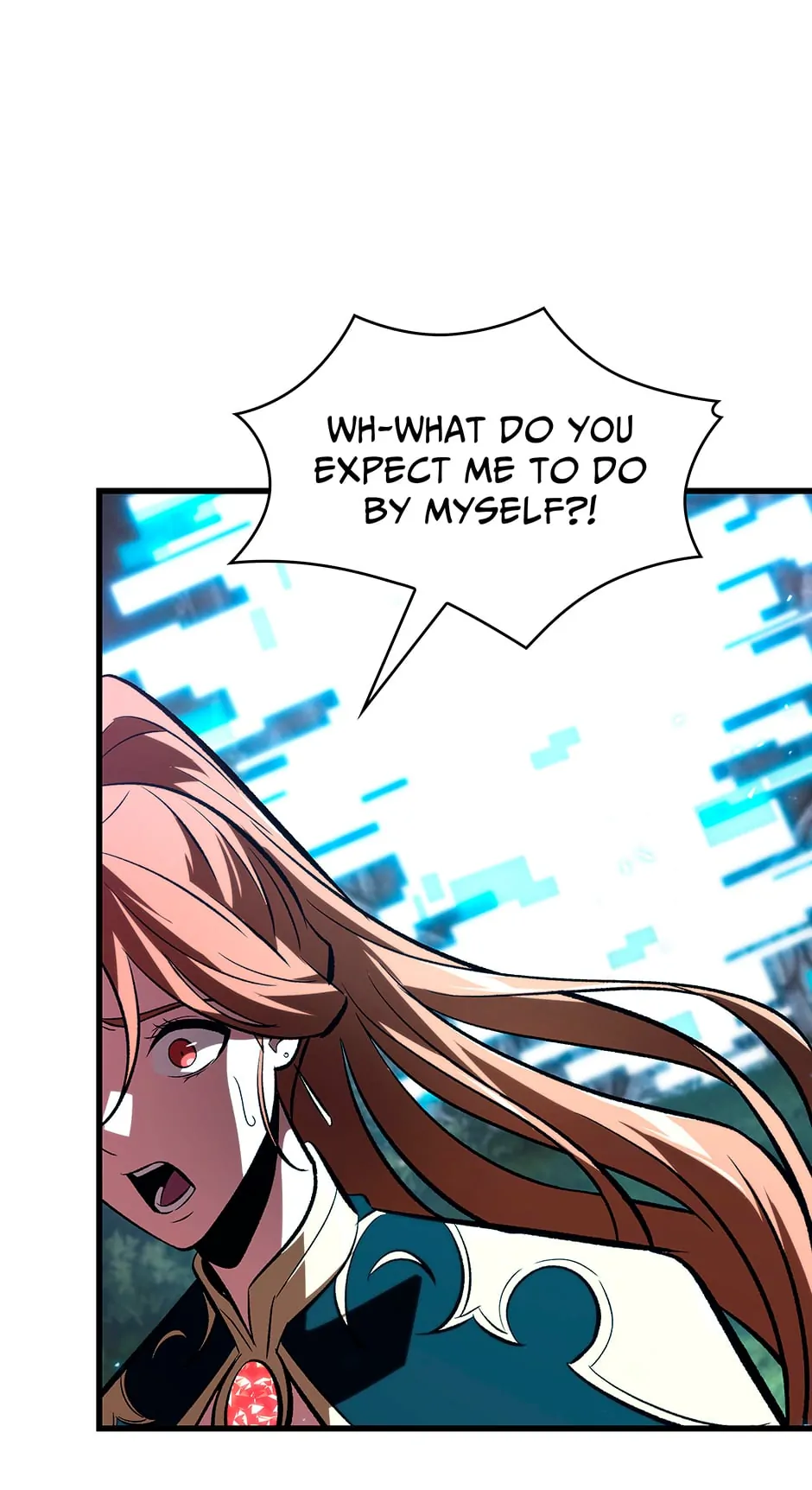 Pick Me Up (Official) - Chapter 38 manhwa