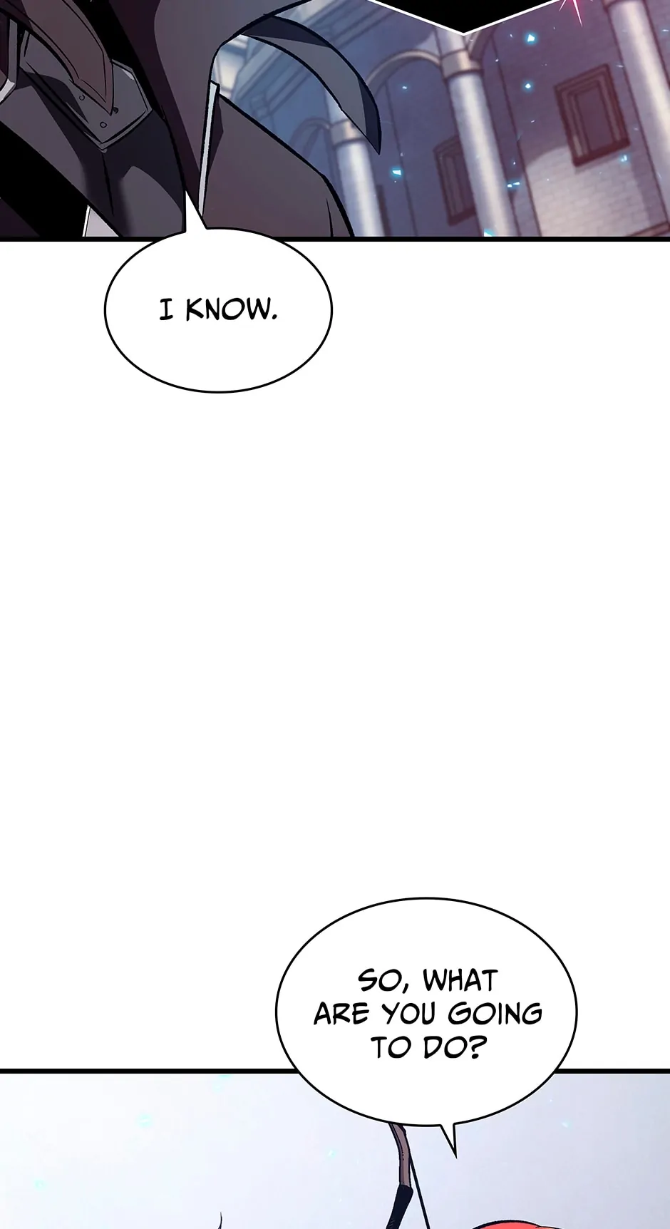 Pick Me Up (Official) - Chapter 38 manhwa