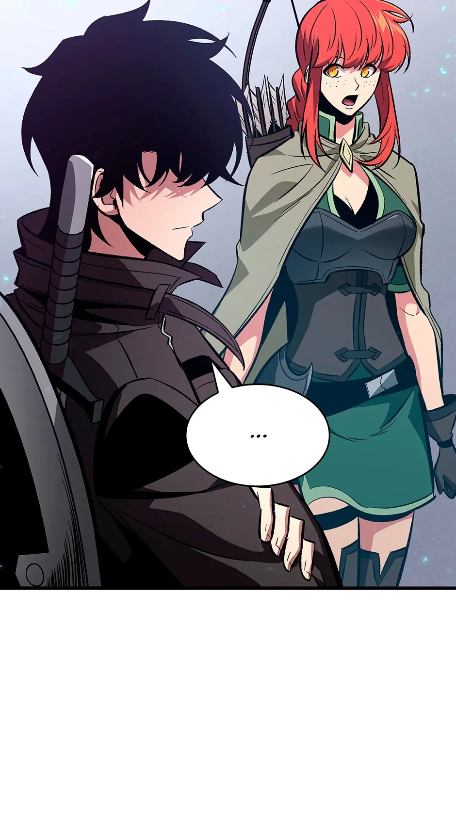Pick Me Up (Official) - Chapter 38 manhwa