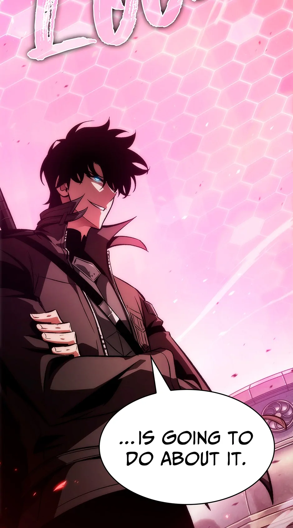 Pick Me Up (Official) - Chapter 38 manhwa