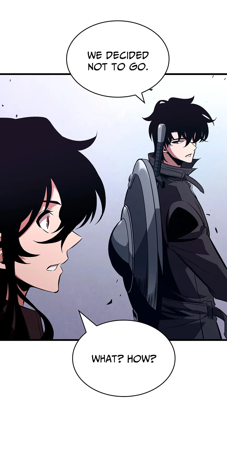 Pick Me Up (Official) - Chapter 39 manhwa