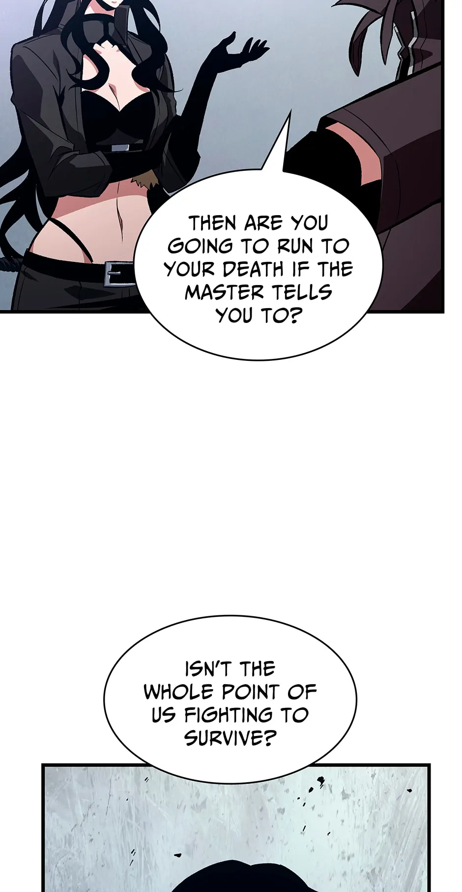 Pick Me Up (Official) - Chapter 39 manhwa