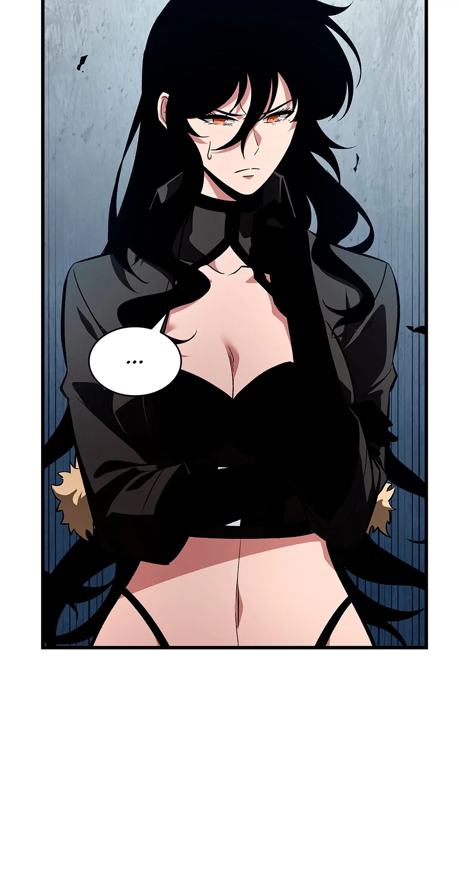 Pick Me Up (Official) - Chapter 39 manhwa