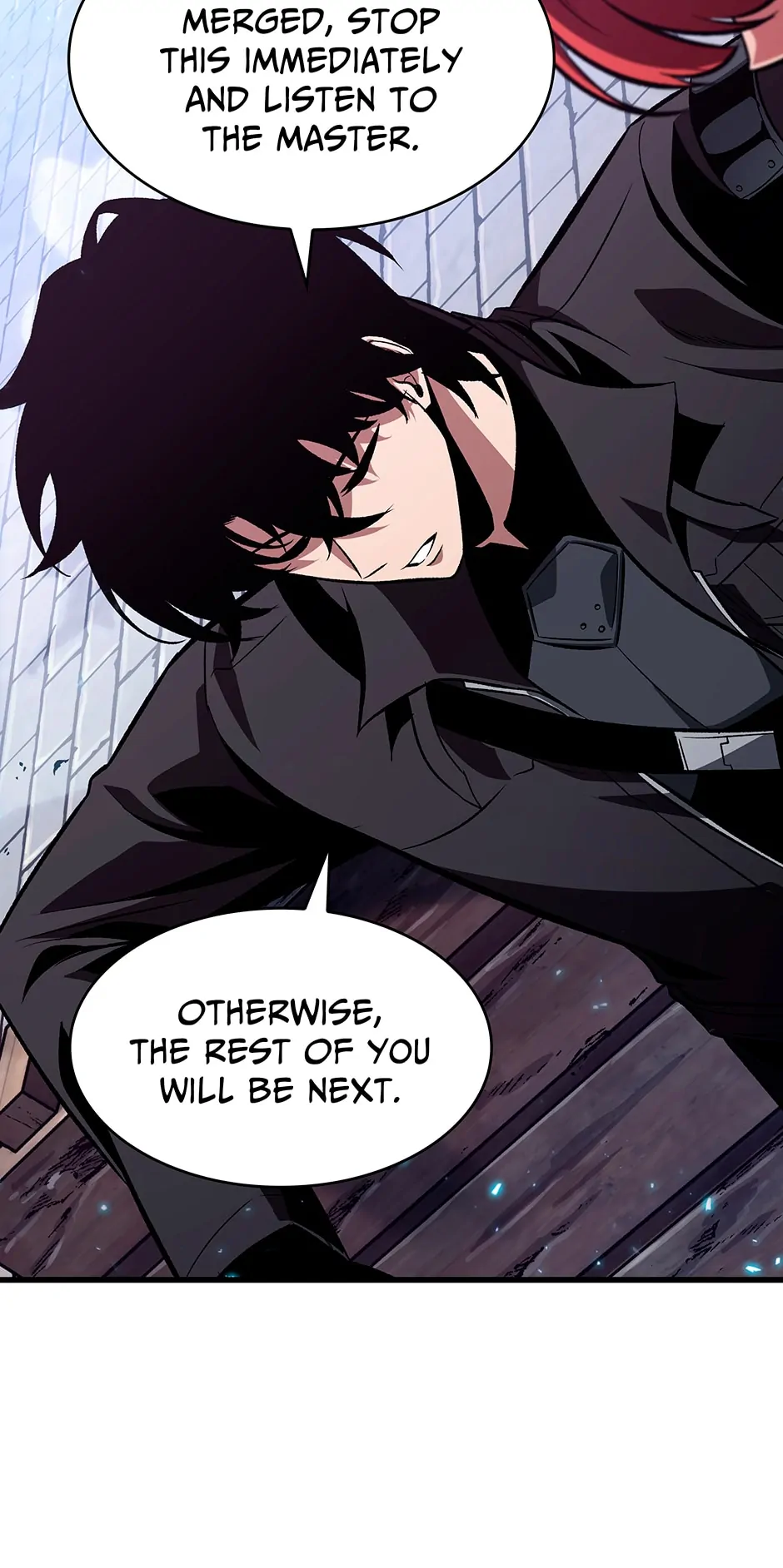 Pick Me Up (Official) - Chapter 39 manhwa