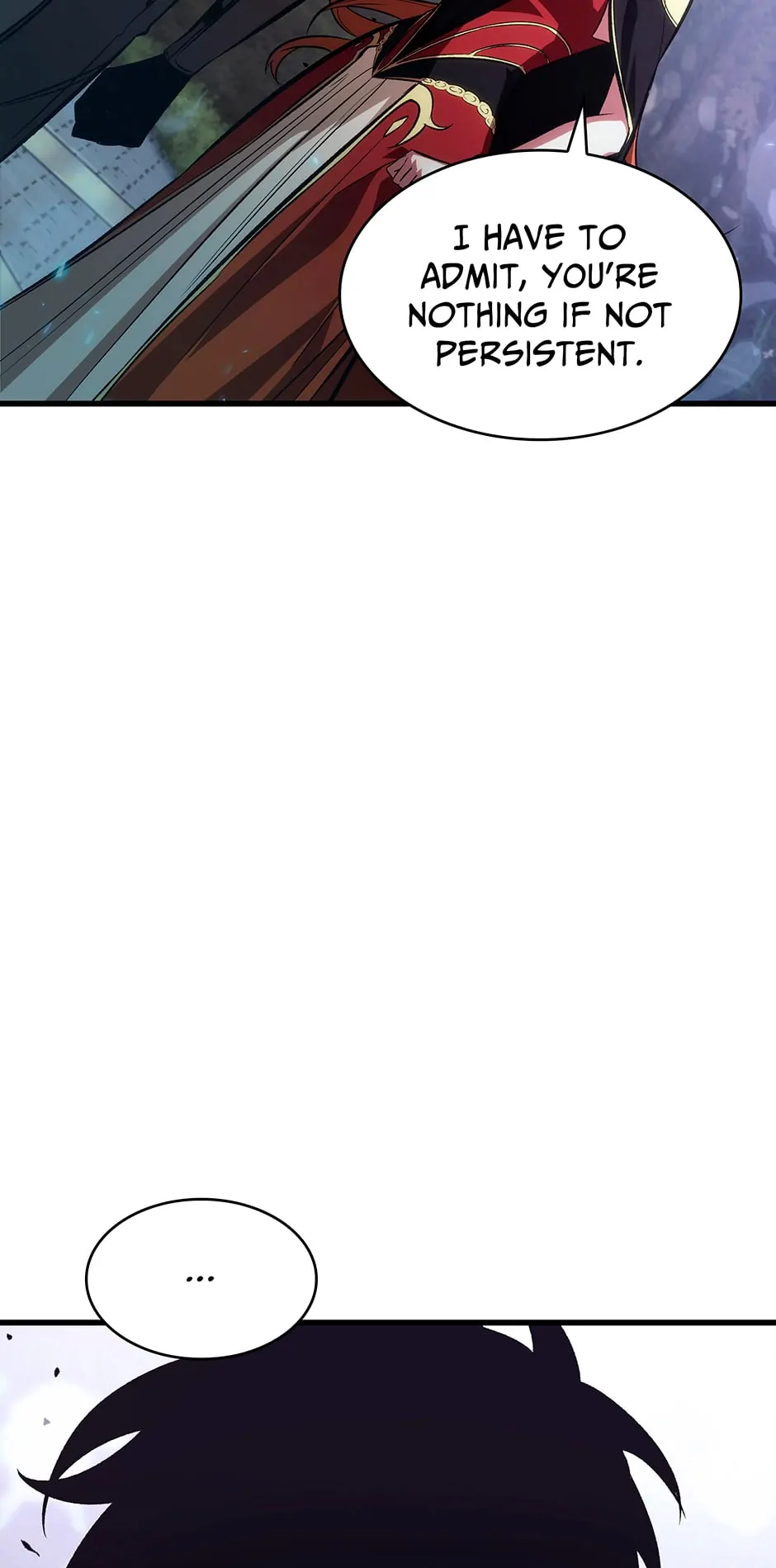 Pick Me Up (Official) - Chapter 39 manhwa