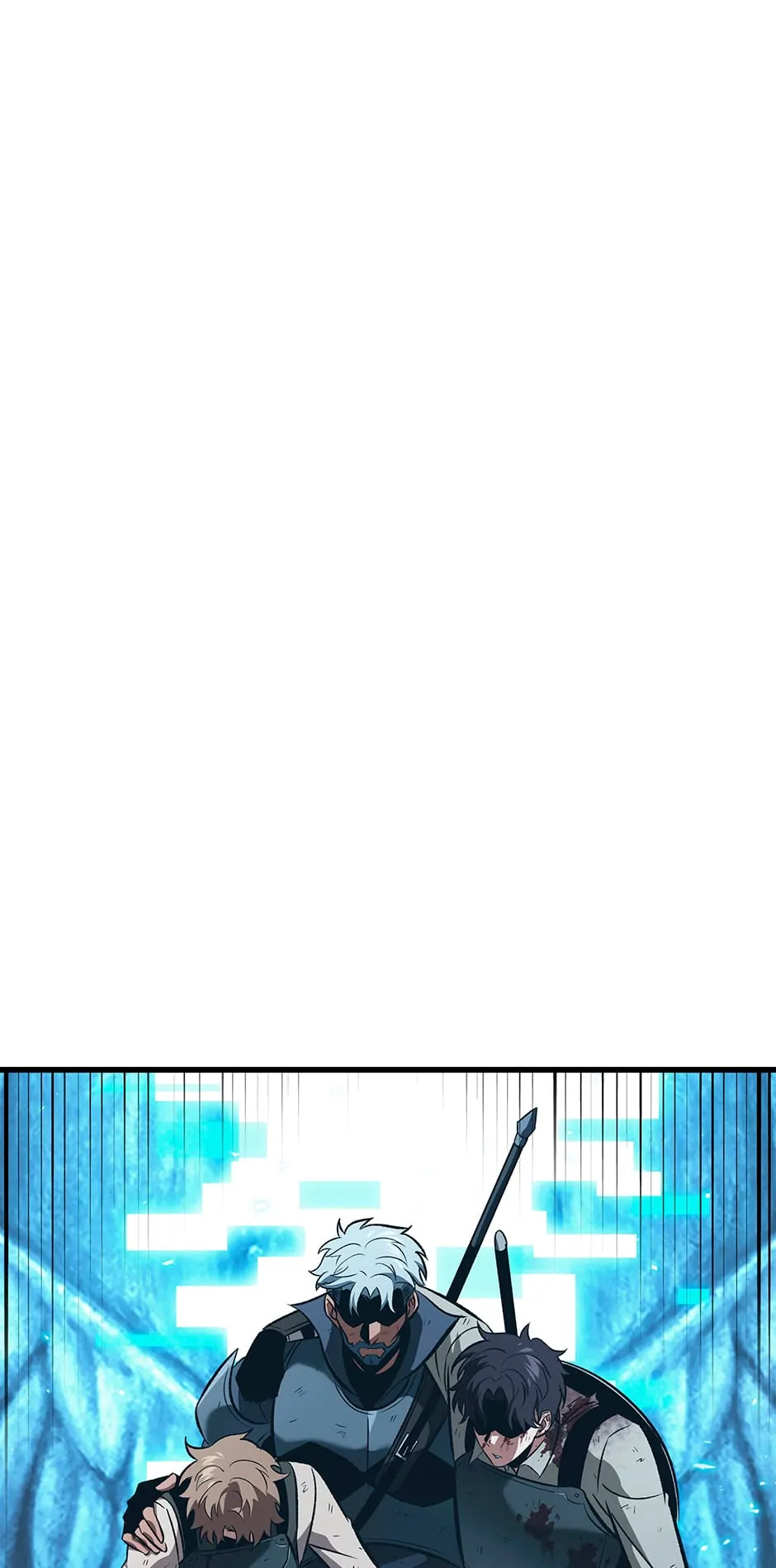 Pick Me Up (Official) - Chapter 39 manhwa