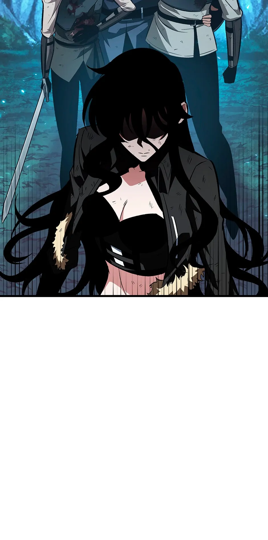 Pick Me Up (Official) - Chapter 39 manhwa