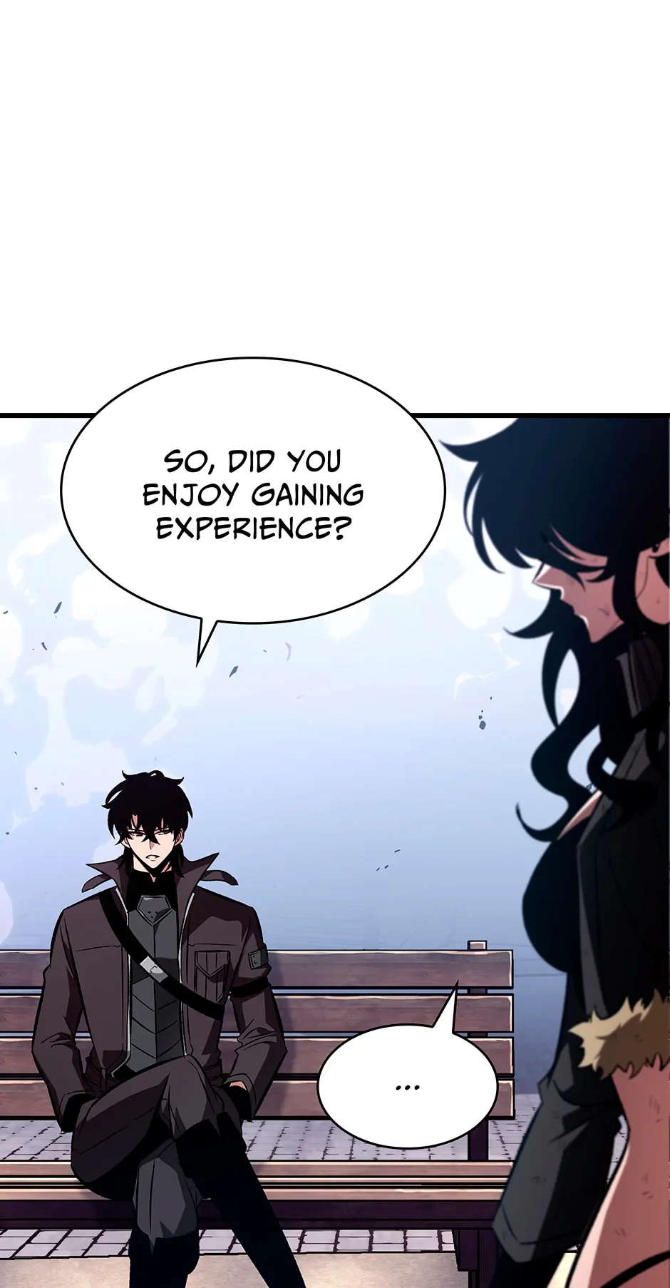 Pick Me Up (Official) - Chapter 39 manhwa