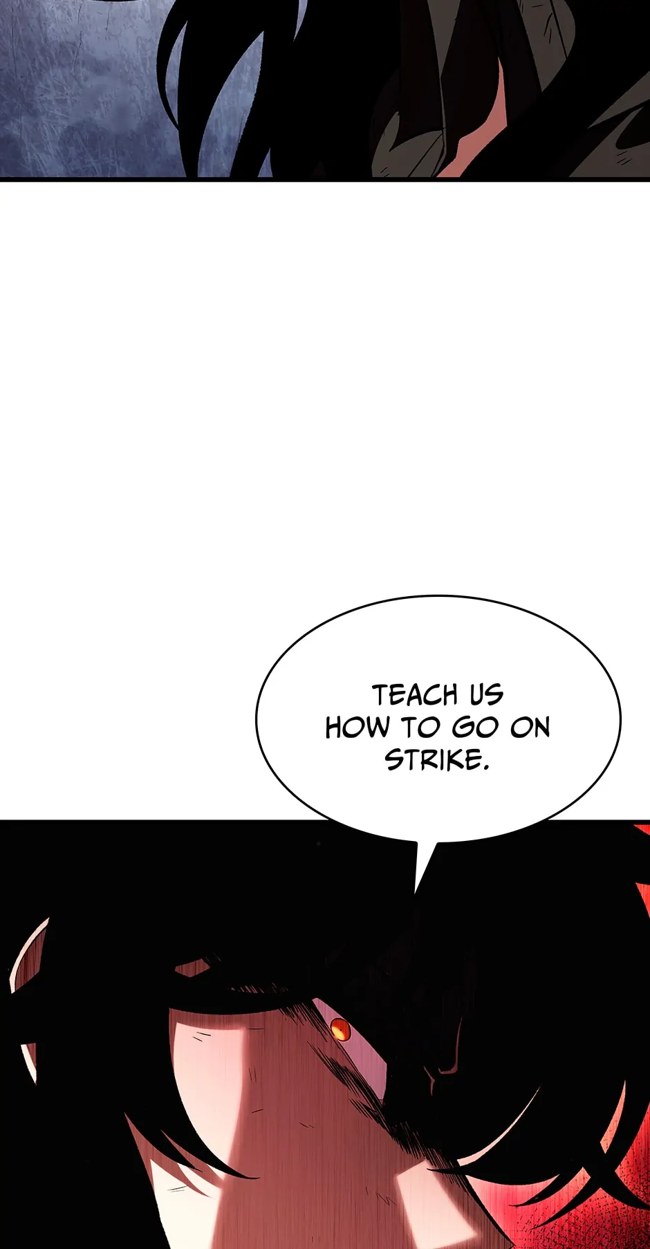 Pick Me Up (Official) - Chapter 39 manhwa