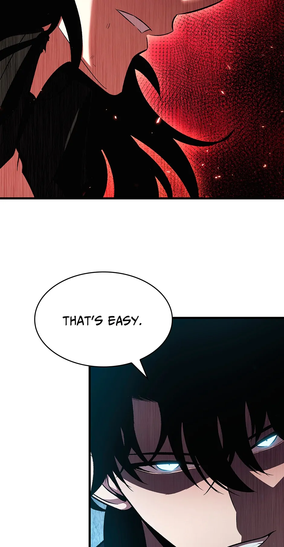 Pick Me Up (Official) - Chapter 39 manhwa