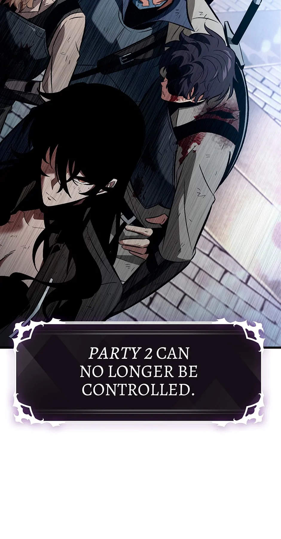 Pick Me Up (Official) - Chapter 39 manhwa