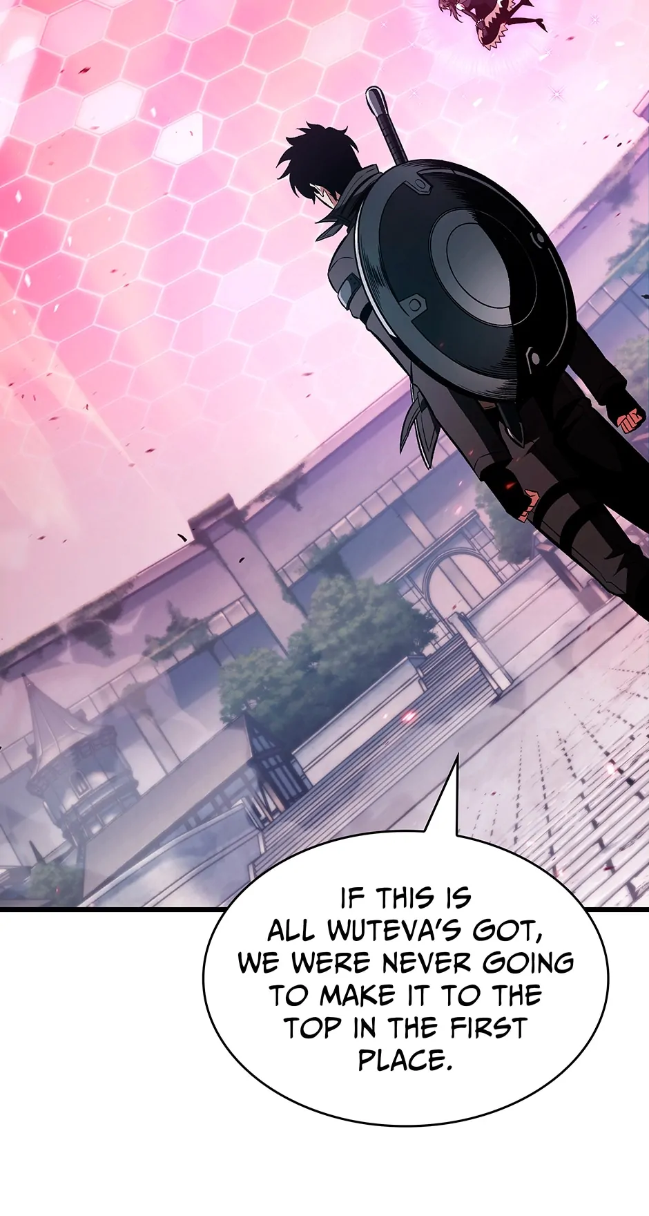 Pick Me Up (Official) - Chapter 39 manhwa