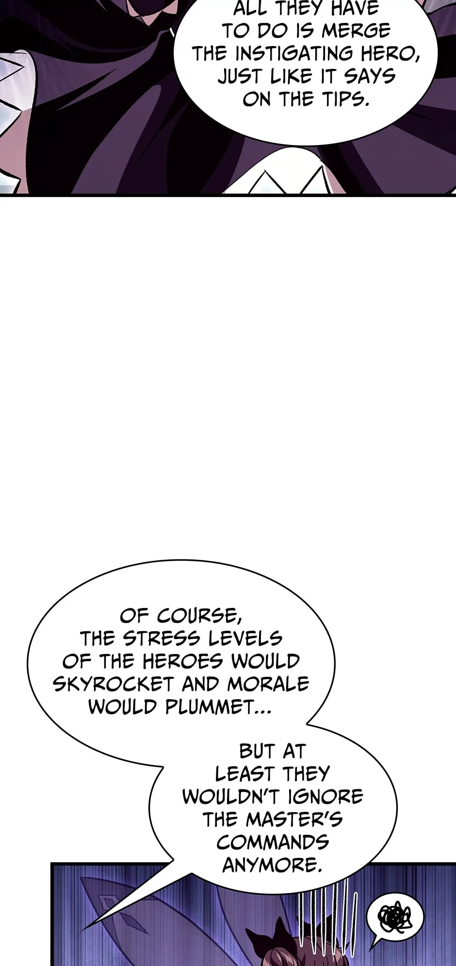 Pick Me Up (Official) - Chapter 39 manhwa