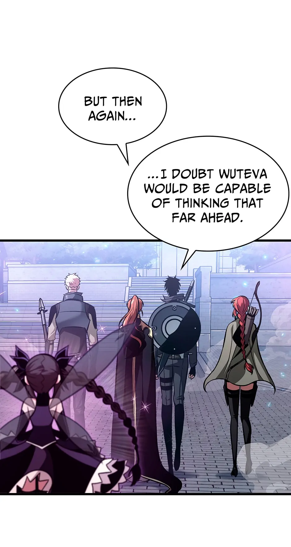 Pick Me Up (Official) - Chapter 39 manhwa