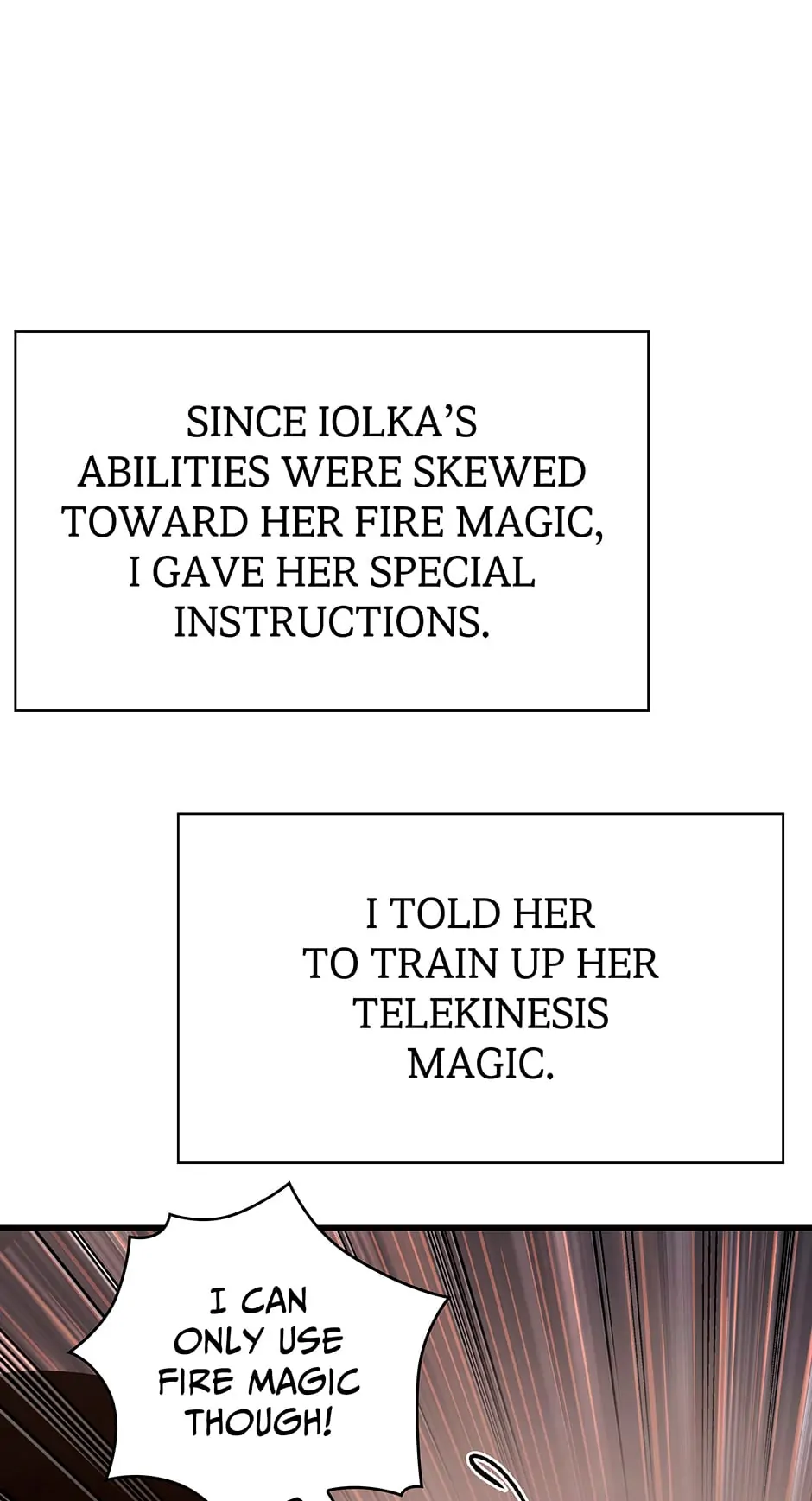 Pick Me Up (Official) - Chapter 39 manhwa