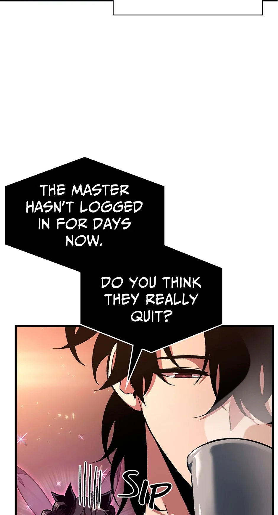 Pick Me Up (Official) - Chapter 39 manhwa