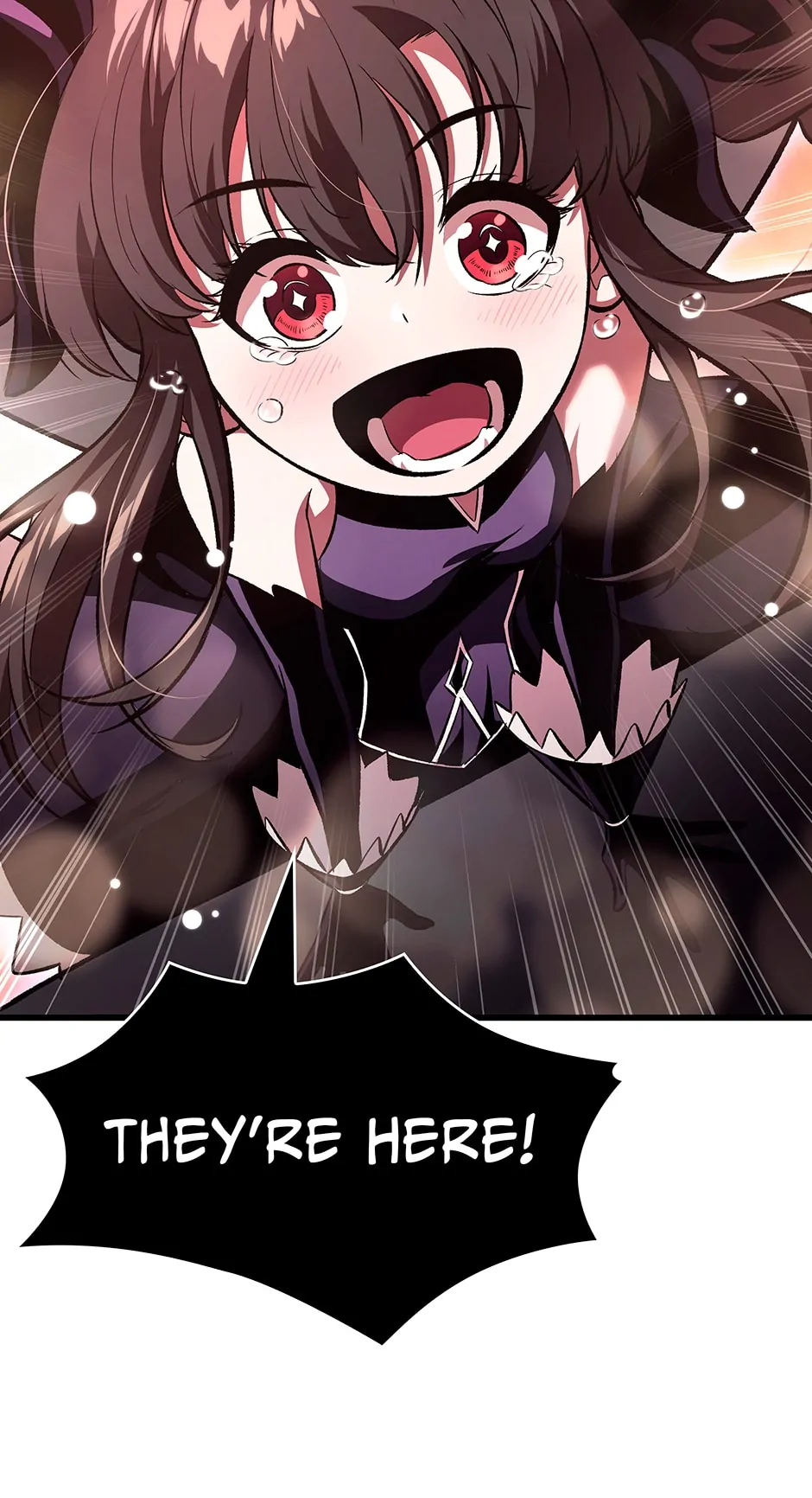 Pick Me Up (Official) - Chapter 39 manhwa
