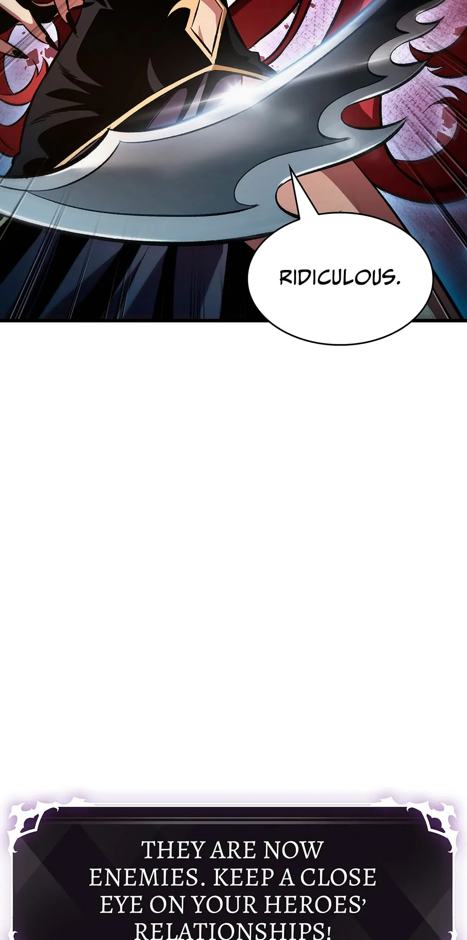Pick Me Up (Official) - Chapter 39 manhwa
