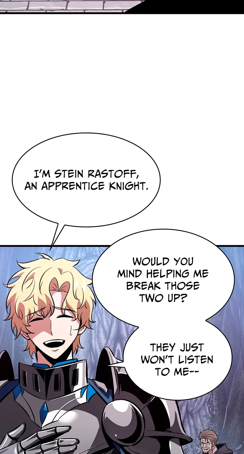 Pick Me Up (Official) - Chapter 39 manhwa