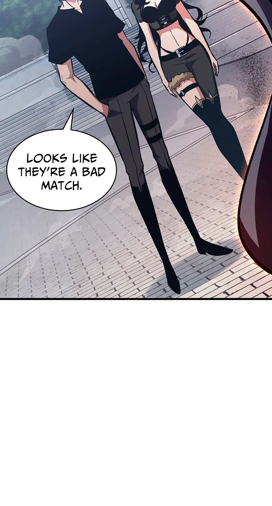 Pick Me Up (Official) - Chapter 39 manhwa