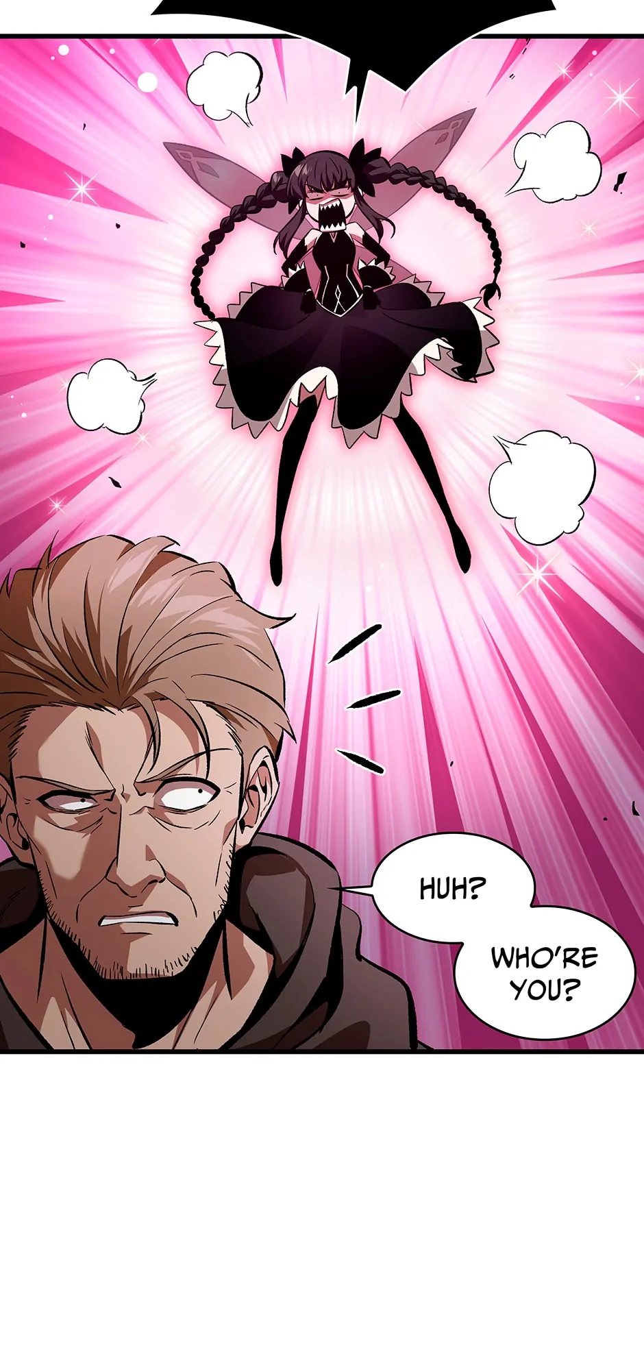 Pick Me Up (Official) - Chapter 39 manhwa