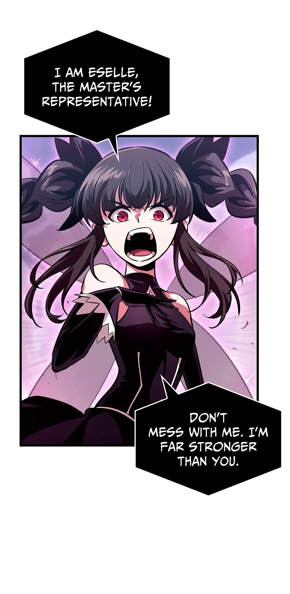 Pick Me Up (Official) - Chapter 39 manhwa