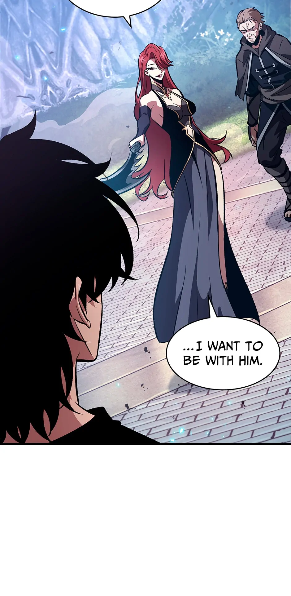 Pick Me Up (Official) - Chapter 39 manhwa