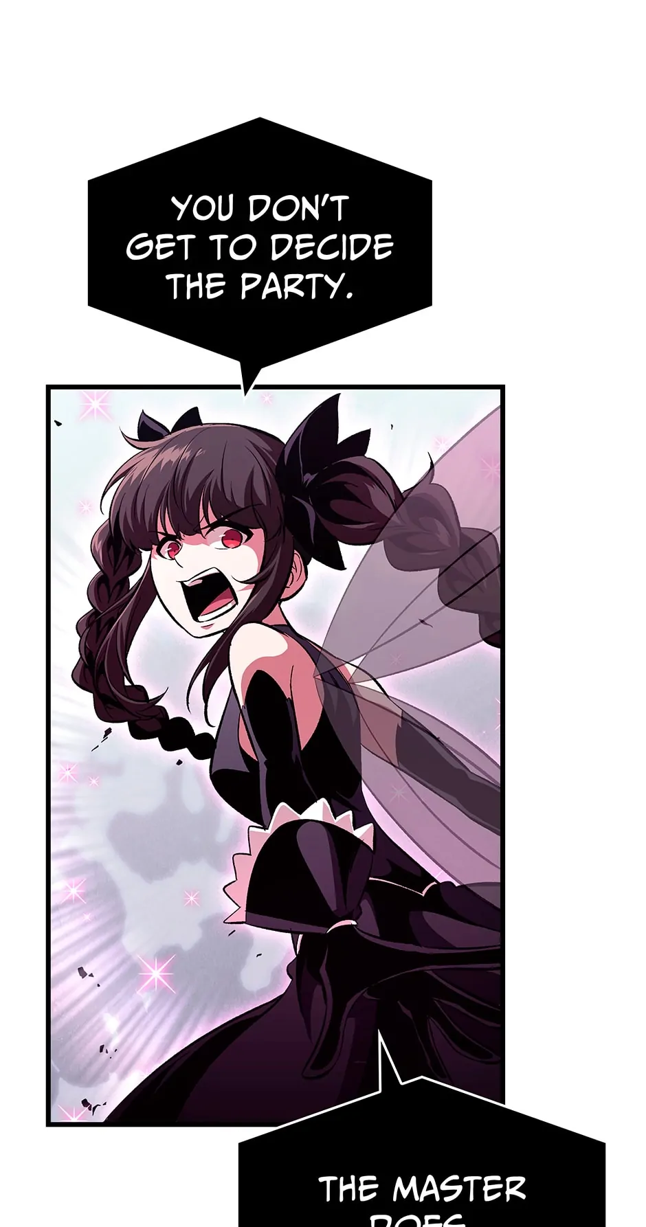 Pick Me Up (Official) - Chapter 39 manhwa