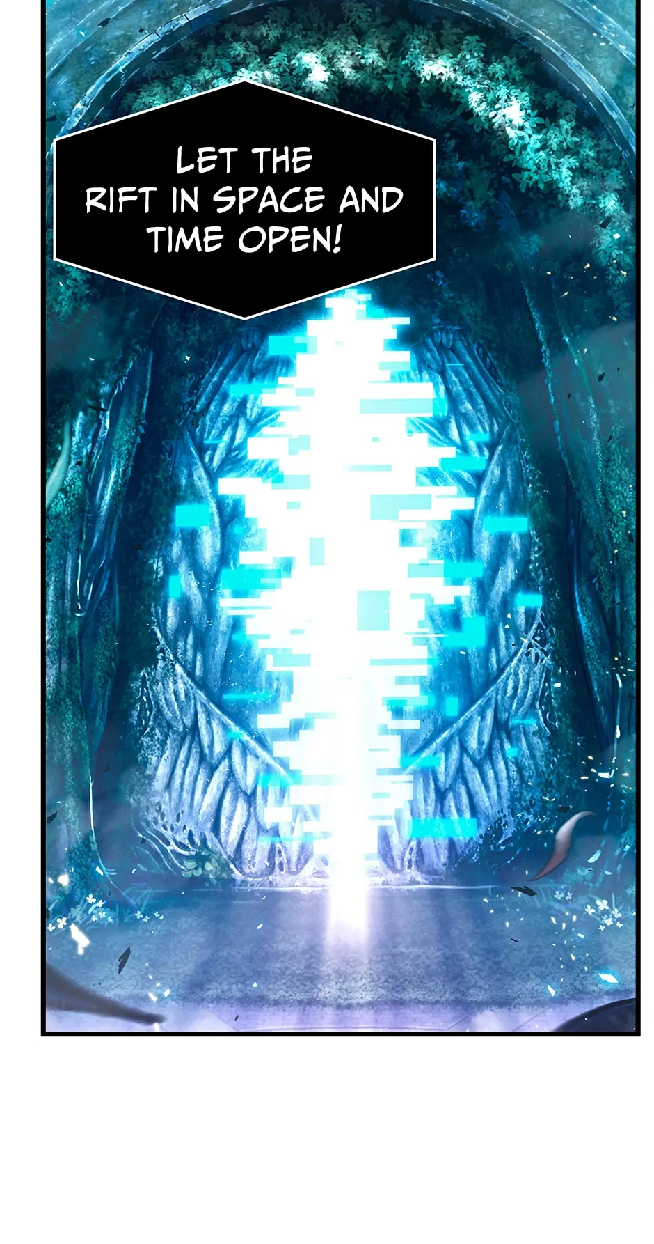 Pick Me Up (Official) - Chapter 39 manhwa