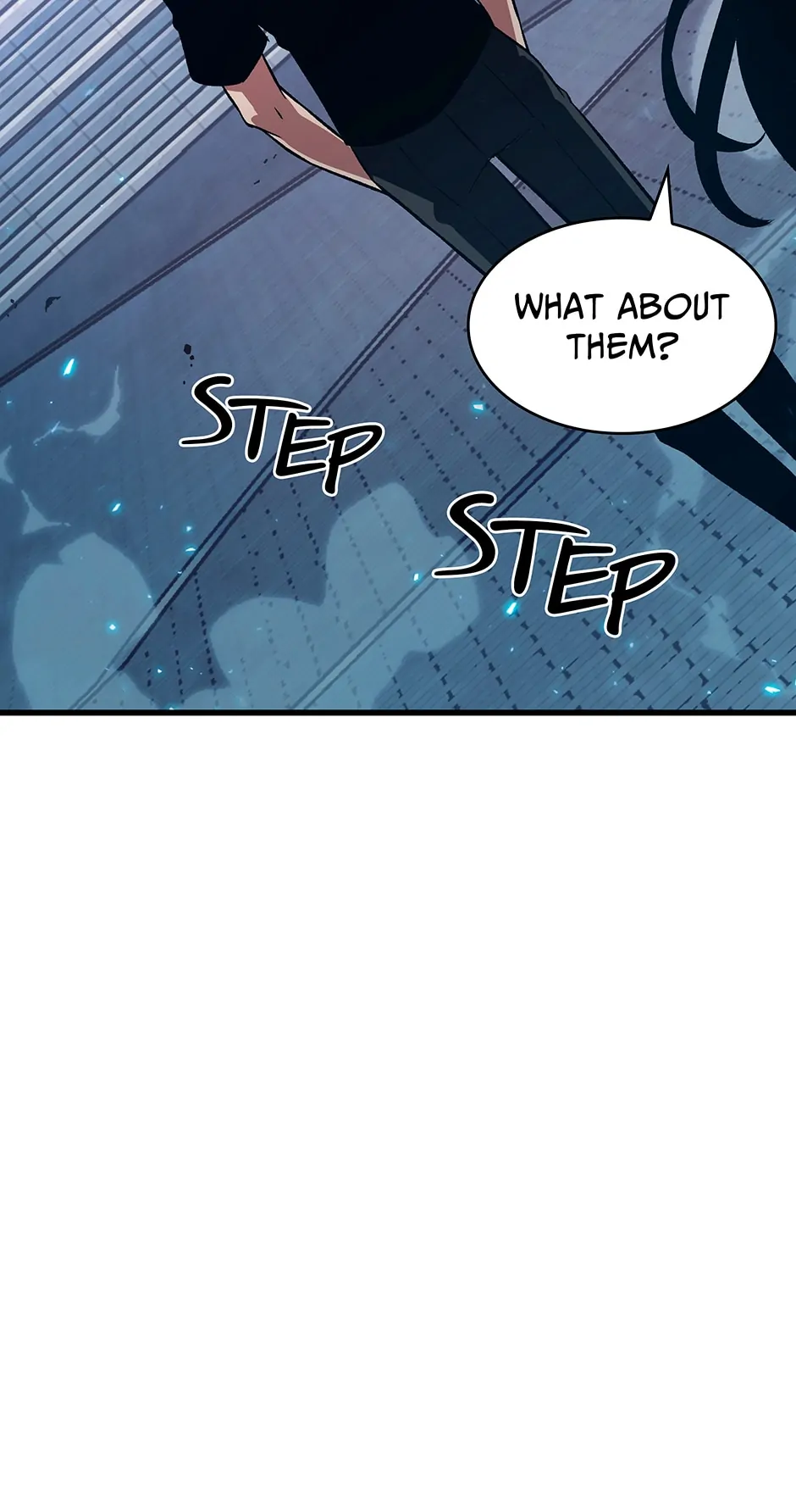 Pick Me Up (Official) - Chapter 39 manhwa