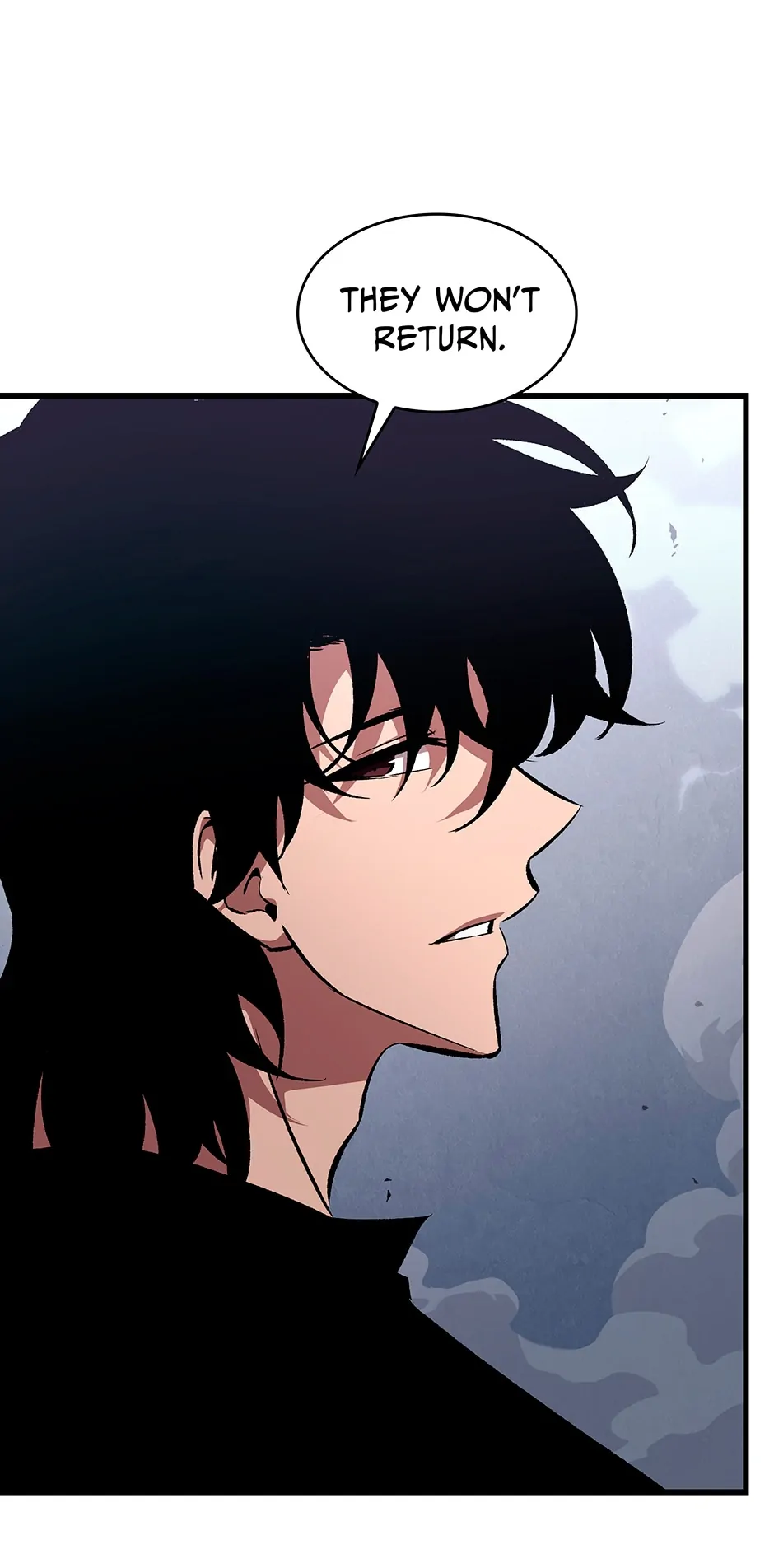 Pick Me Up (Official) - Chapter 39 manhwa
