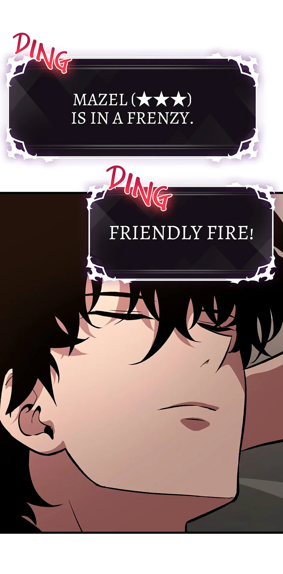 Pick Me Up (Official) - Chapter 39 manhwa