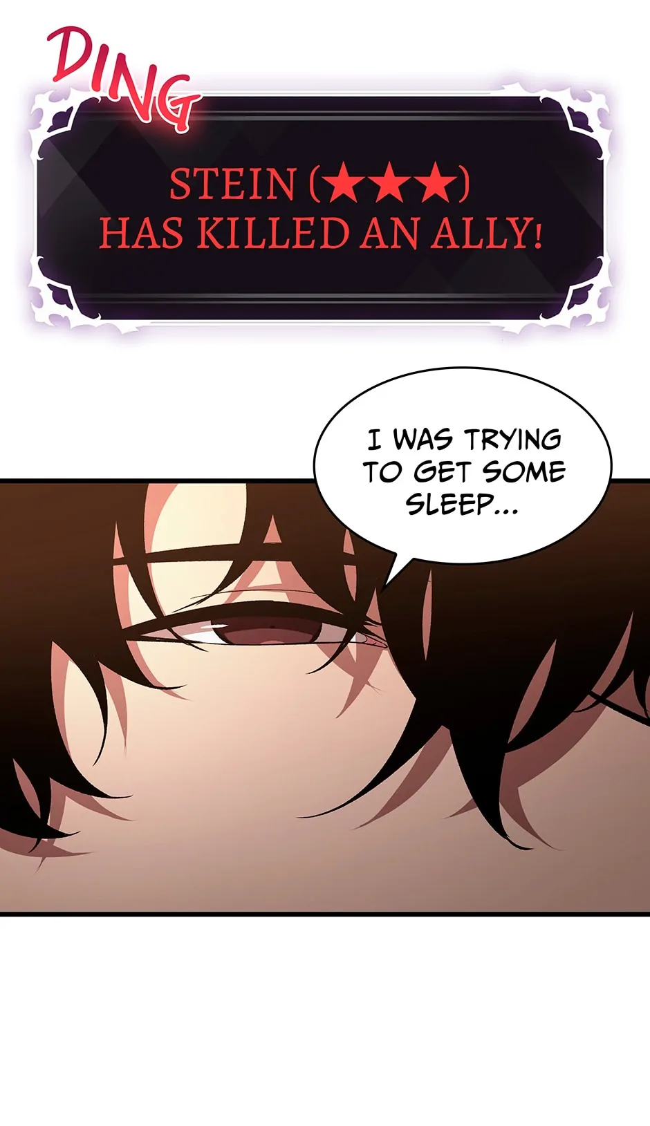 Pick Me Up (Official) - Chapter 39 manhwa