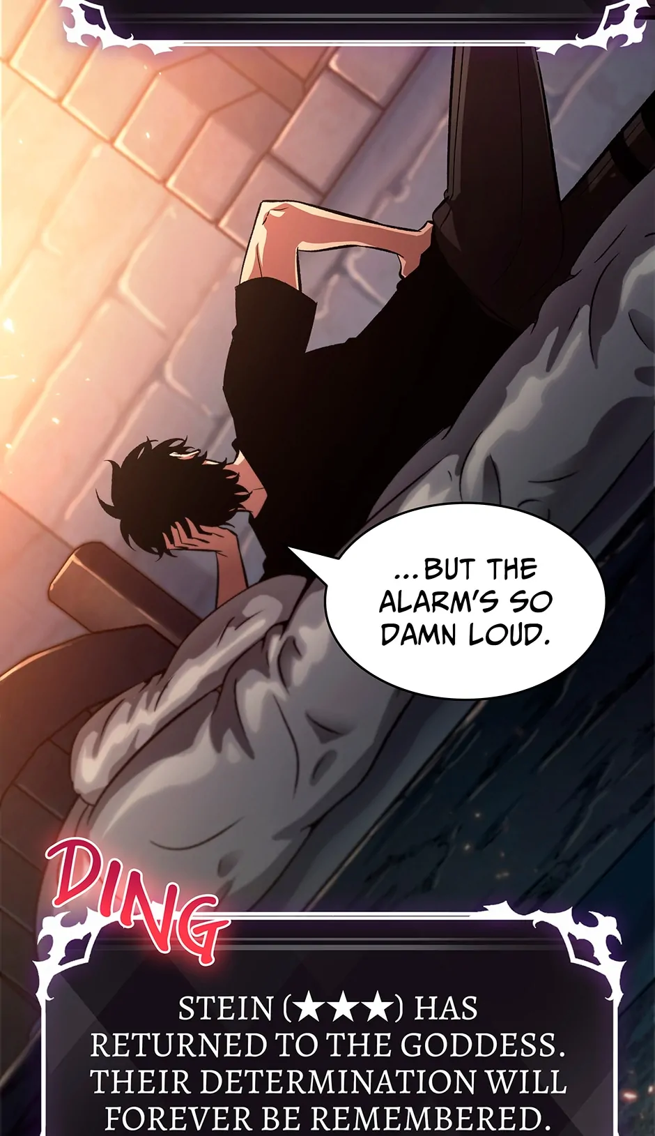 Pick Me Up (Official) - Chapter 39 manhwa