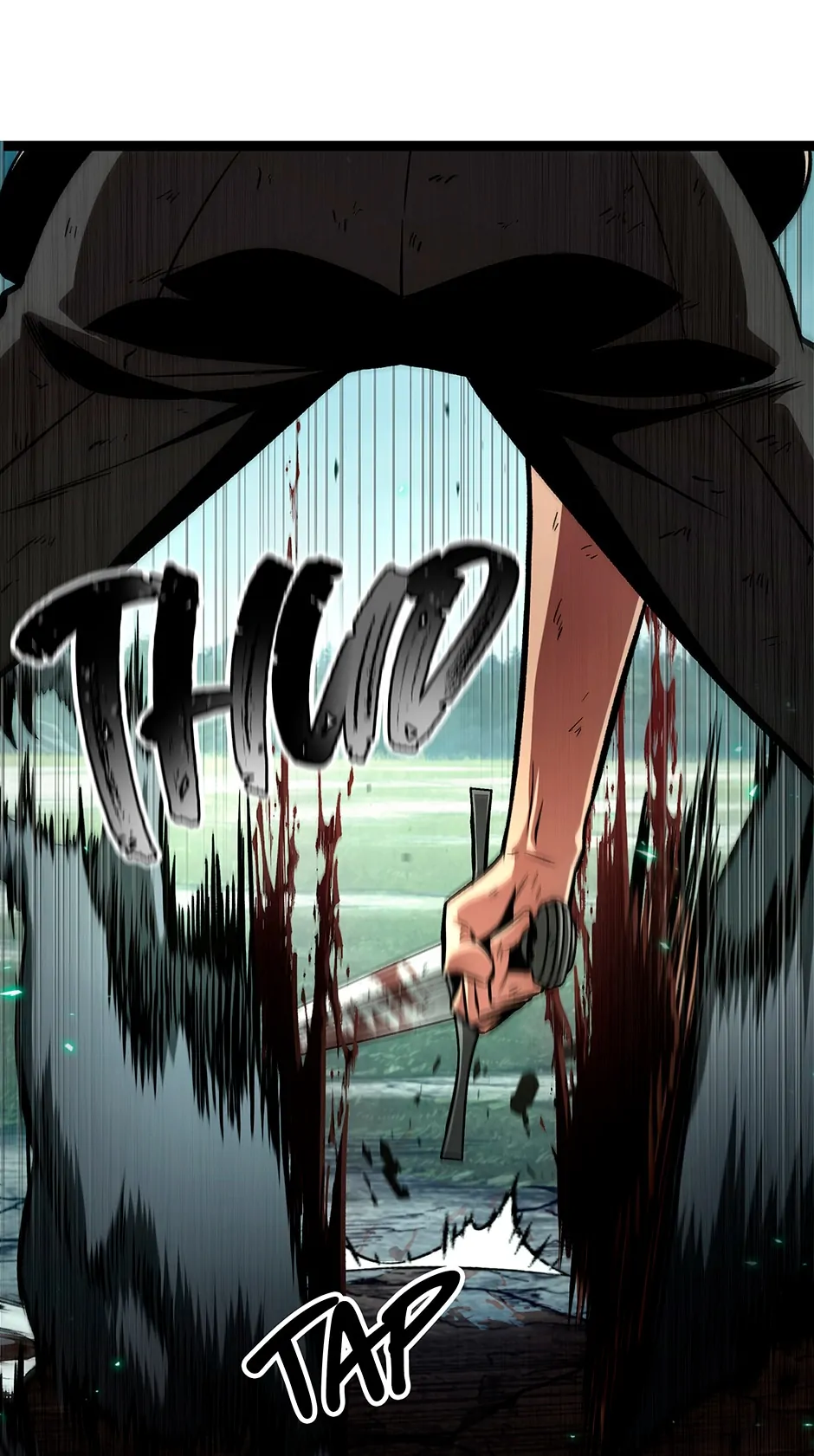 Pick Me Up (Official) - Chapter 4 manhwa