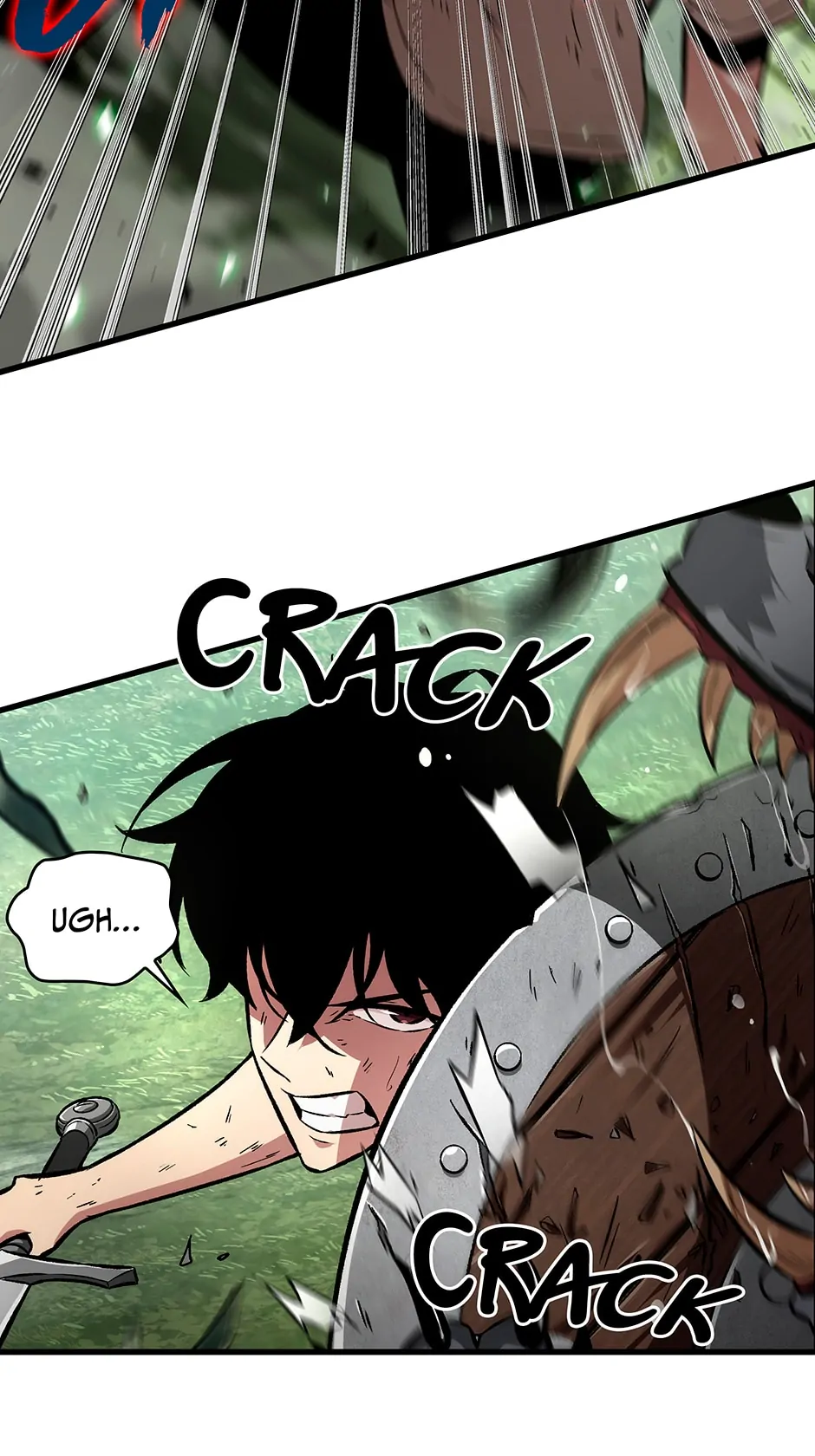 Pick Me Up (Official) - Chapter 4 manhwa