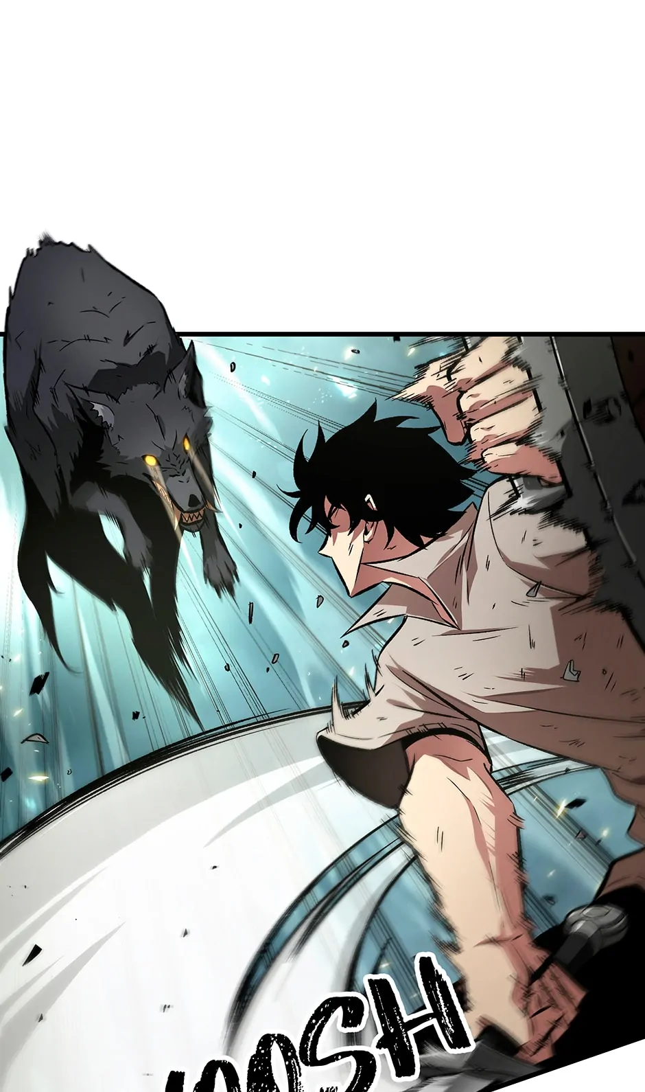 Pick Me Up (Official) - Chapter 4 manhwa