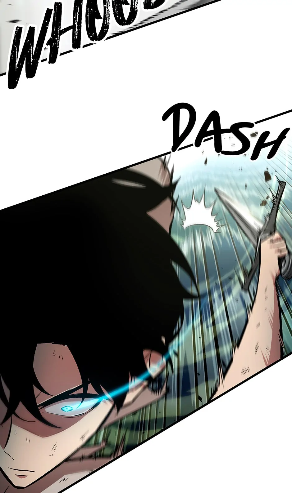 Pick Me Up (Official) - Chapter 4 manhwa
