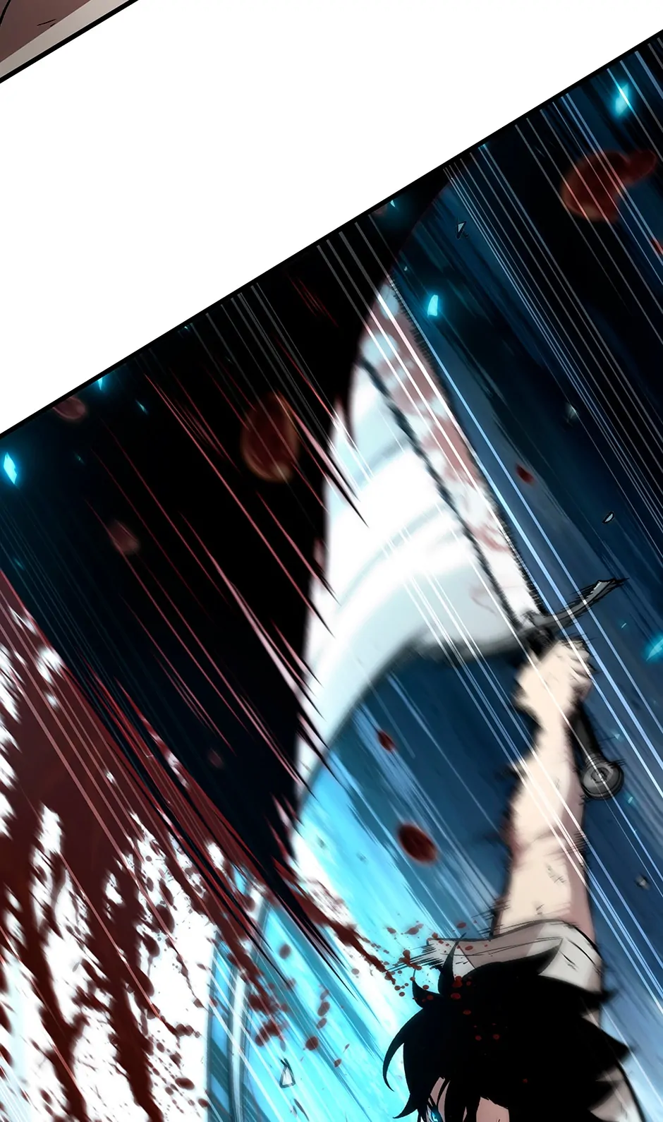 Pick Me Up (Official) - Chapter 4 manhwa