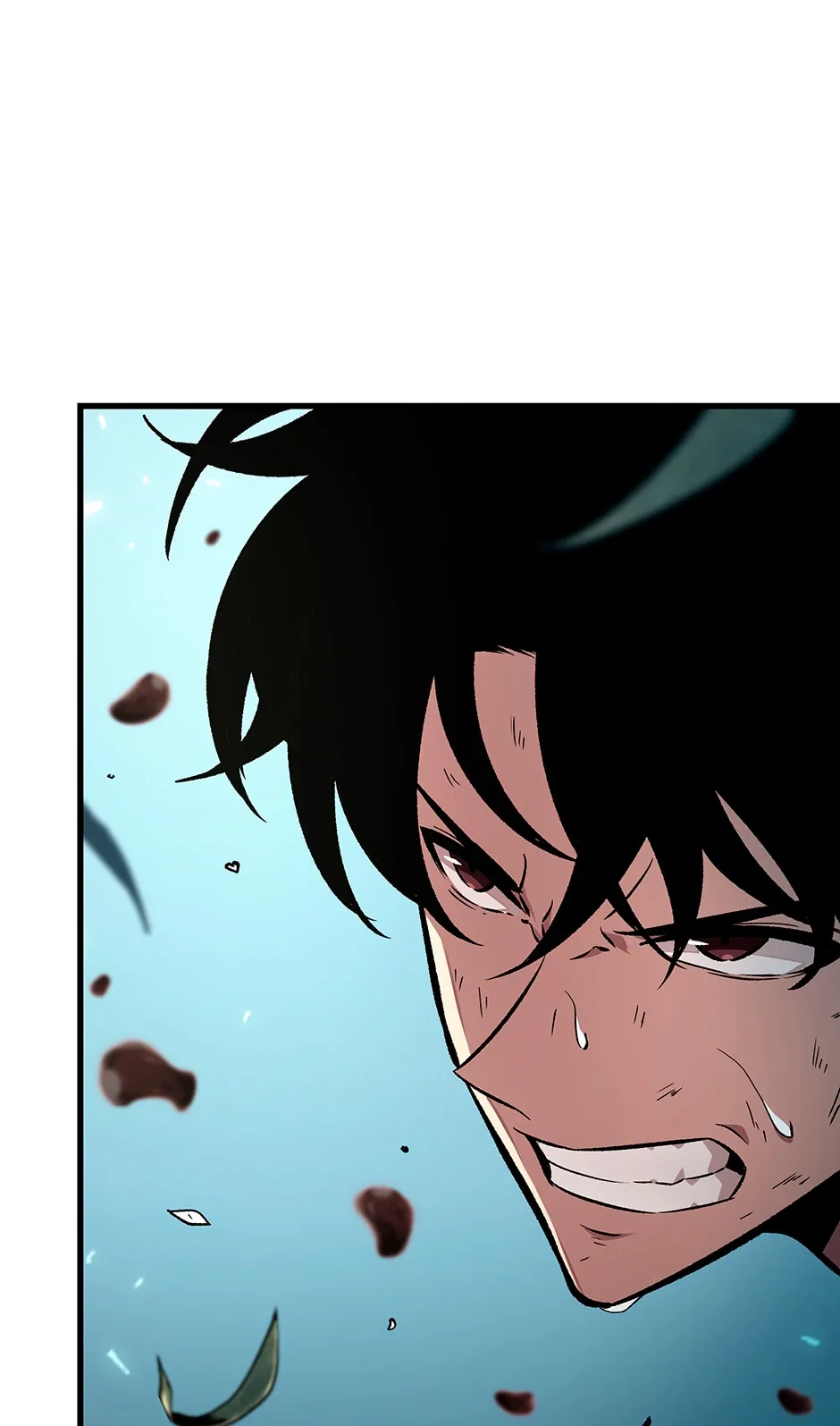 Pick Me Up (Official) - Chapter 4 manhwa