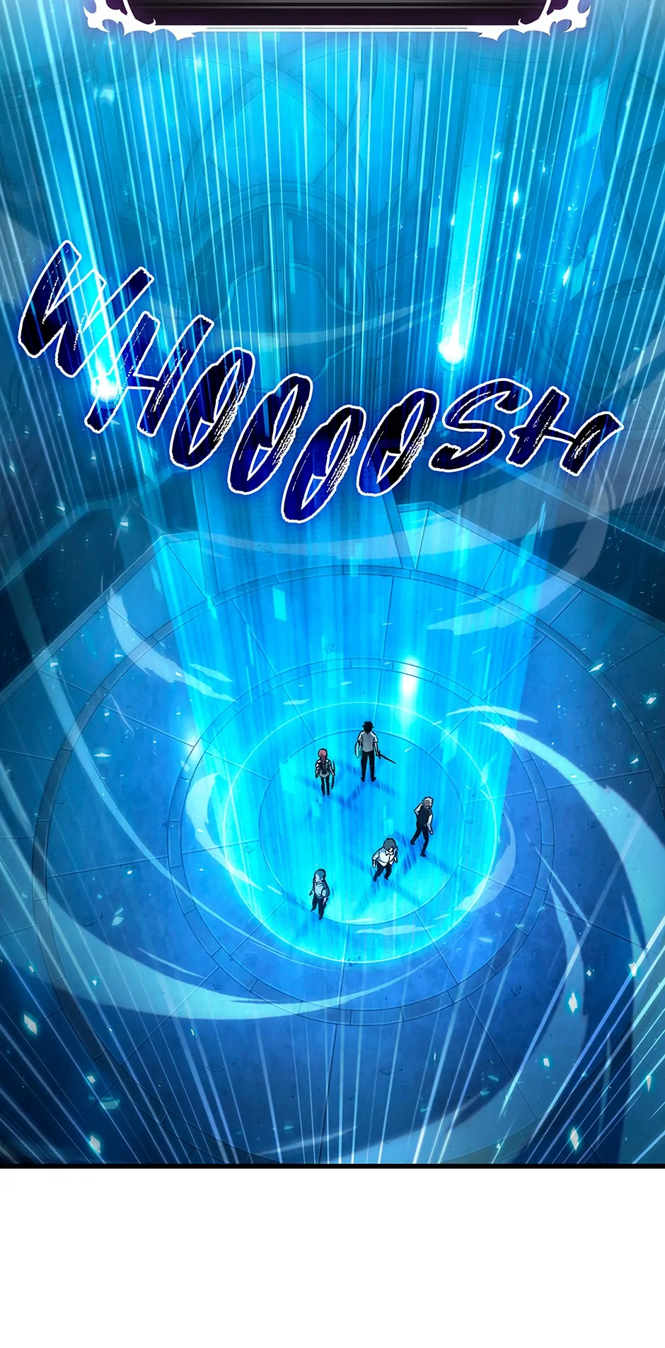 Pick Me Up (Official) - Chapter 4 manhwa