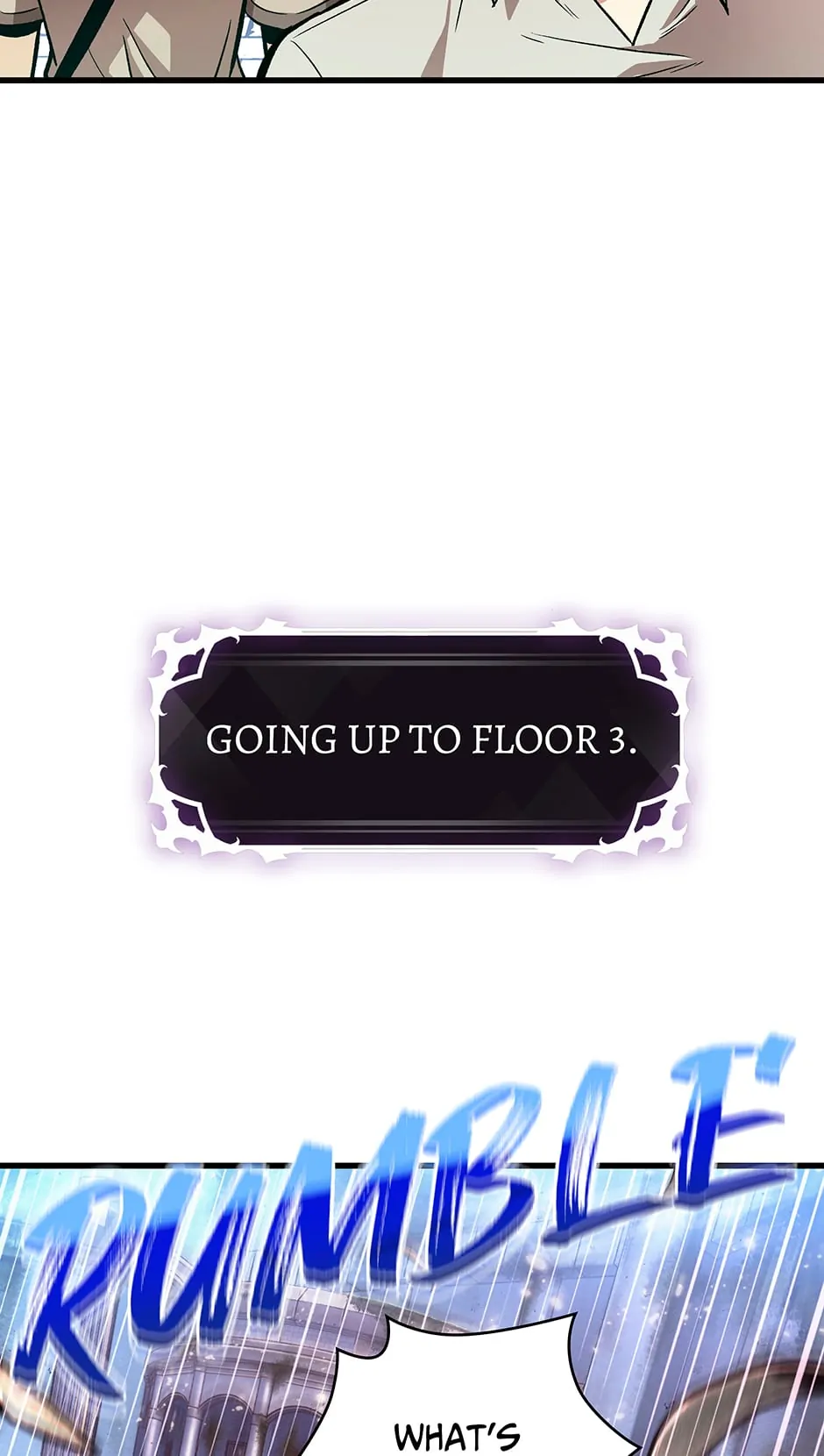 Pick Me Up (Official) - Chapter 4 manhwa