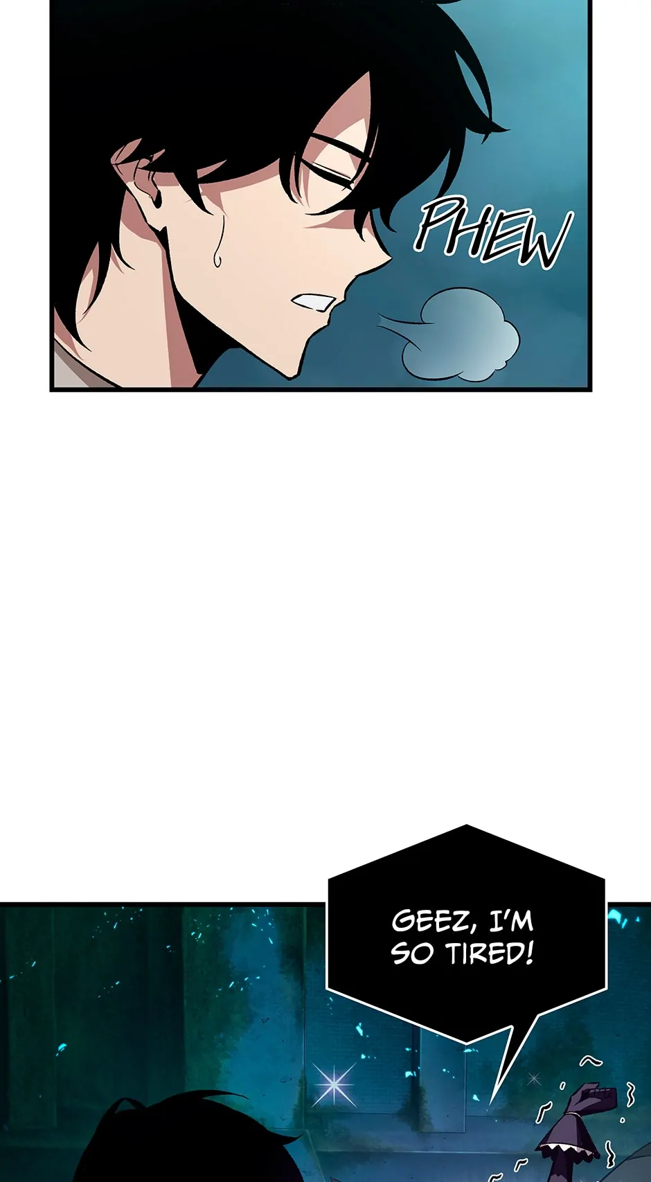 Pick Me Up (Official) - Chapter 4 manhwa