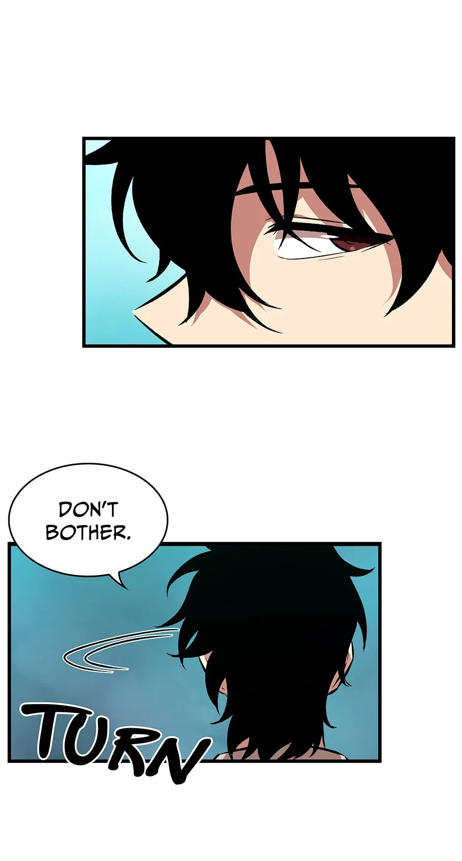 Pick Me Up (Official) - Chapter 4 manhwa