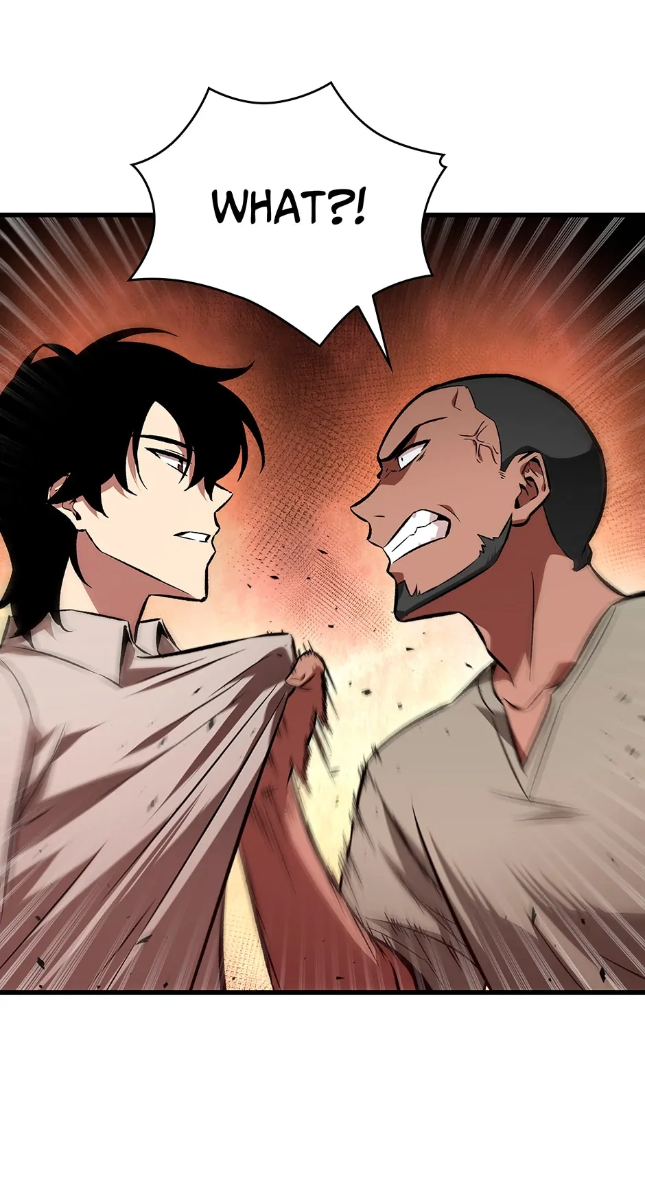 Pick Me Up (Official) - Chapter 4 manhwa