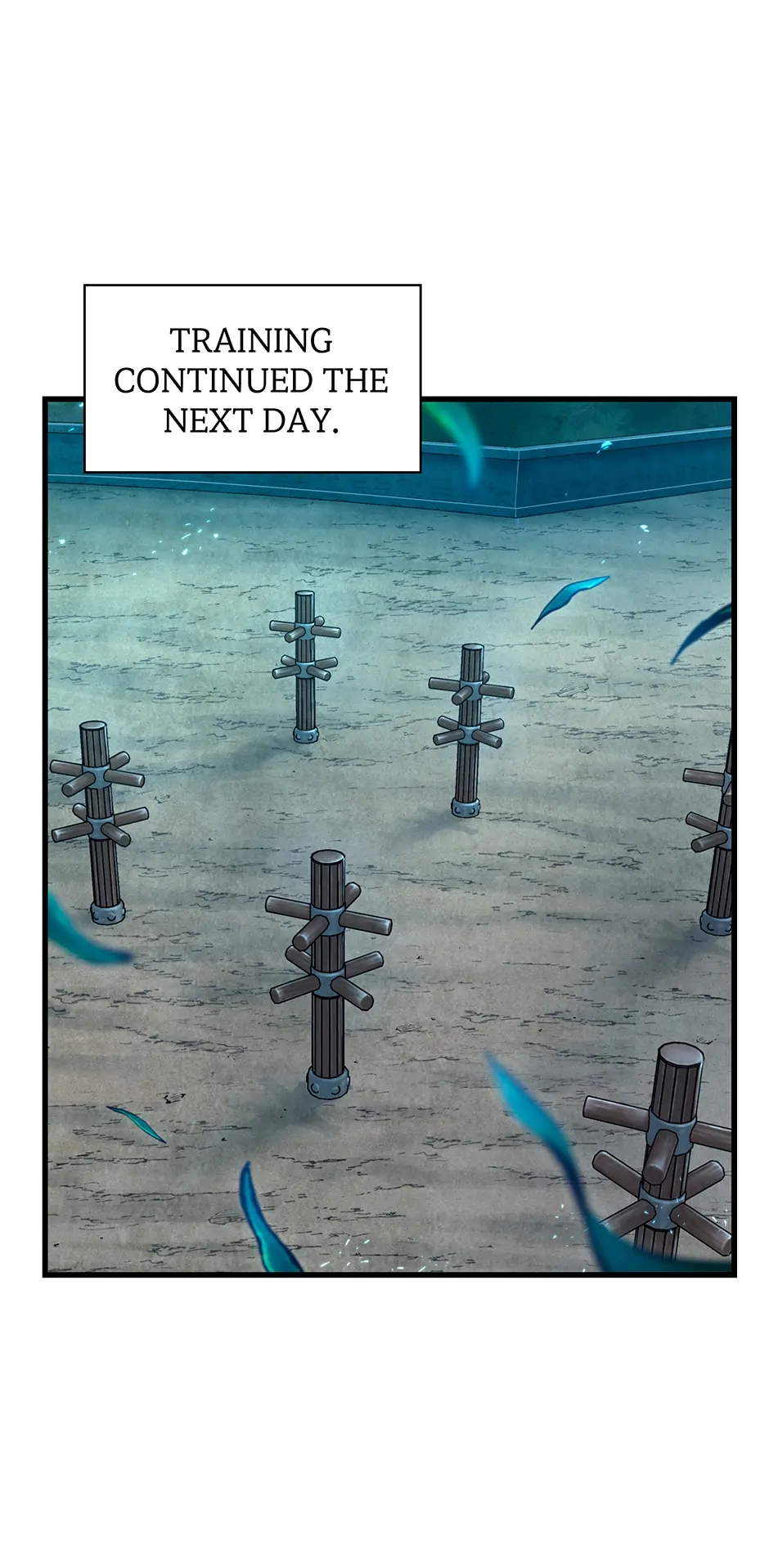 Pick Me Up (Official) - Chapter 4 manhwa