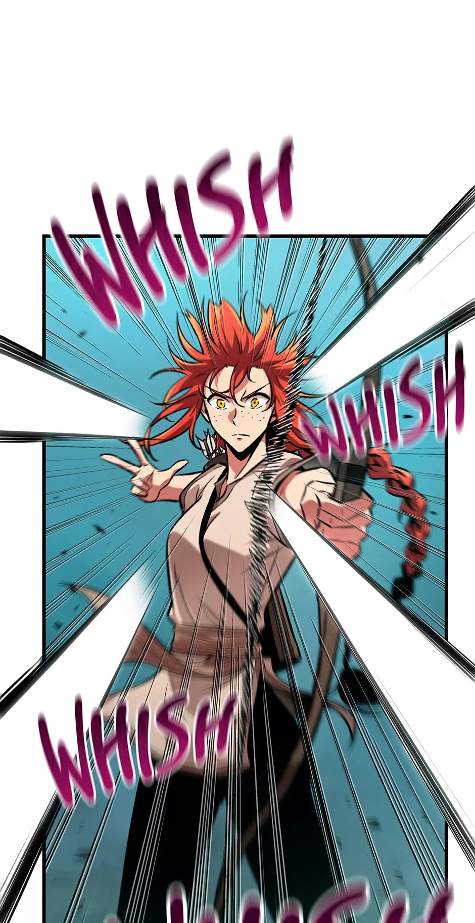 Pick Me Up (Official) - Chapter 4 manhwa