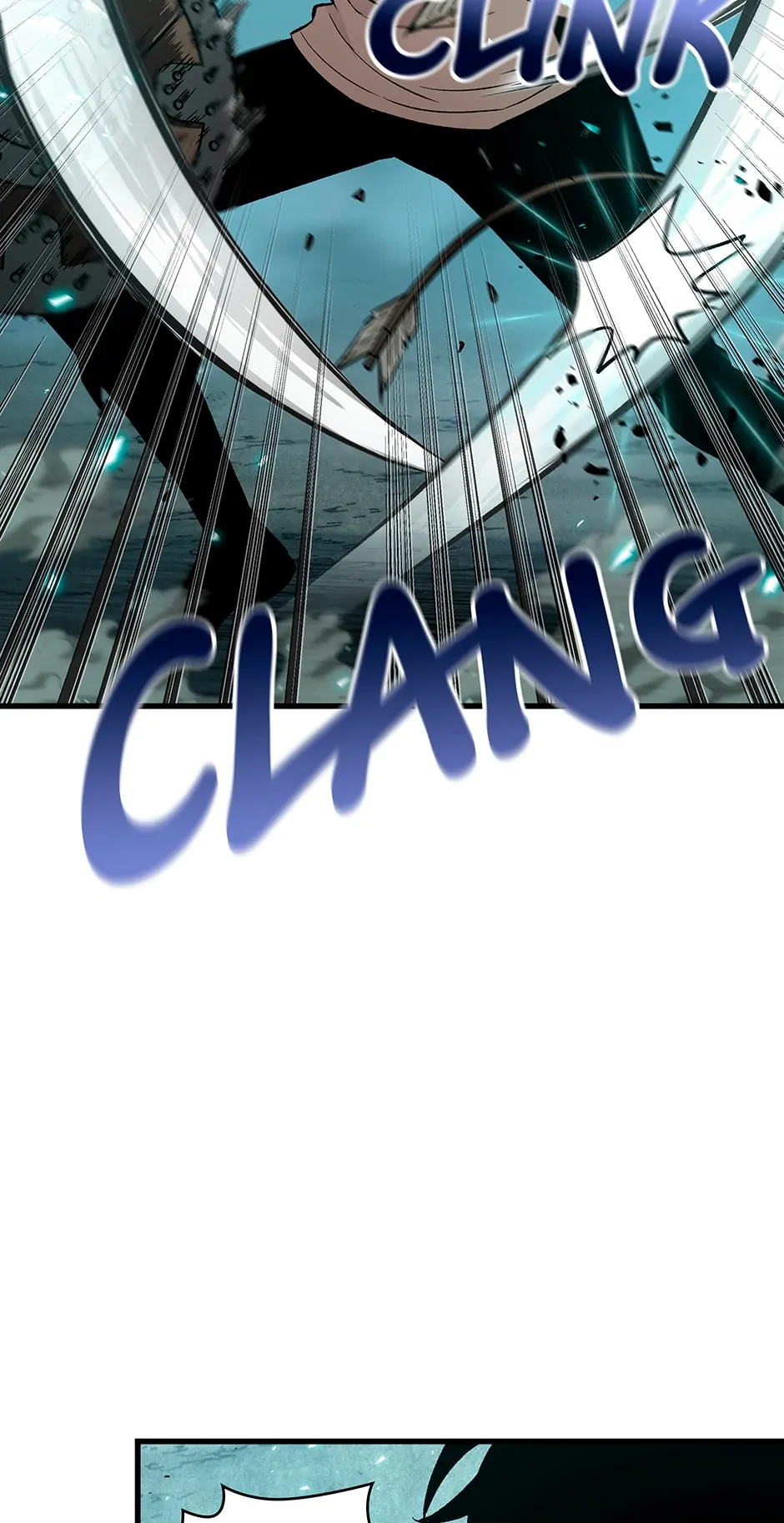 Pick Me Up (Official) - Chapter 4 manhwa