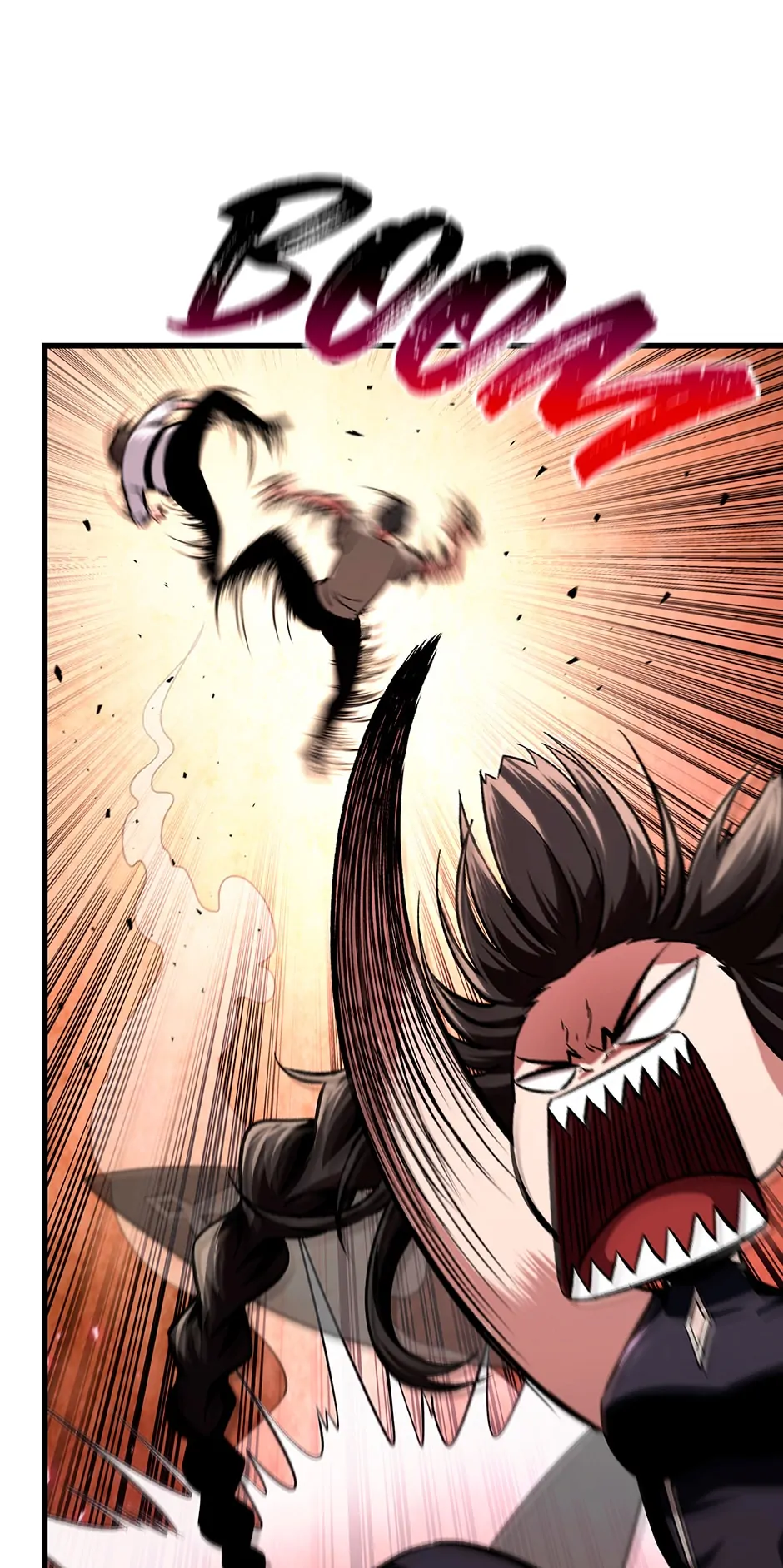 Pick Me Up (Official) - Chapter 4 manhwa