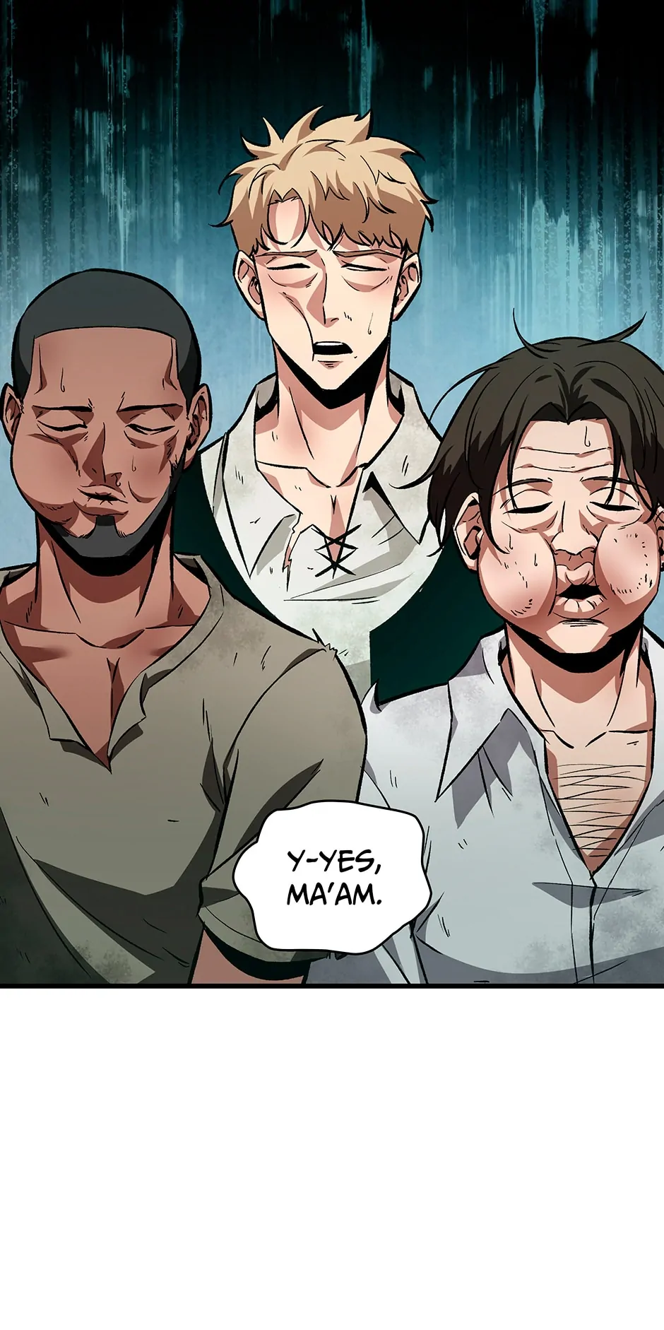 Pick Me Up (Official) - Chapter 4 manhwa